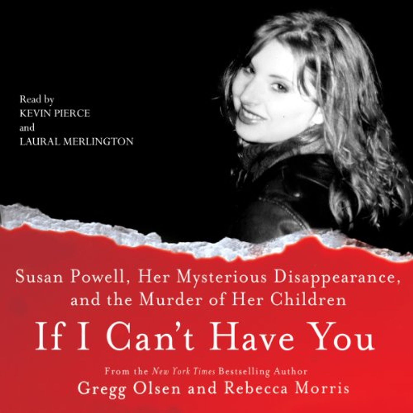 Discover Popular Authors Audiobooks in Nonfiction, True Crime