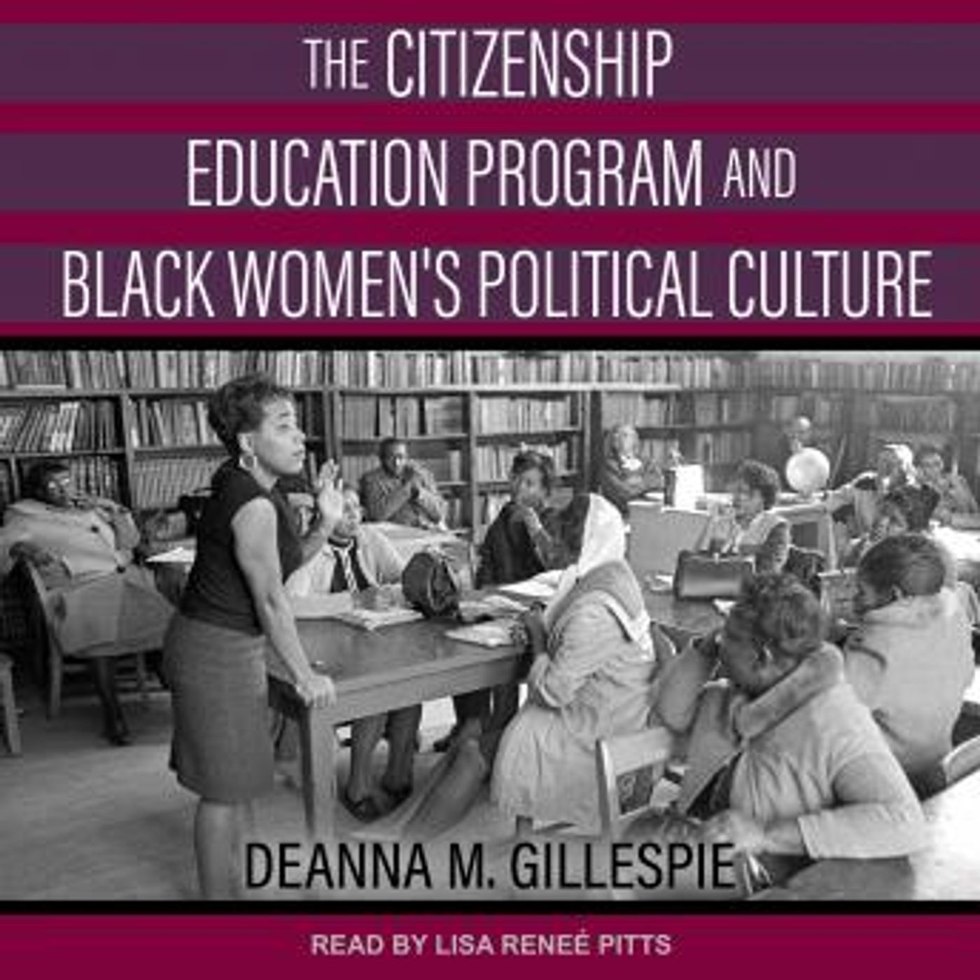 Access Unmissable  Audiobooks in Non-Fiction, Current Affairs, Law, & Politics
