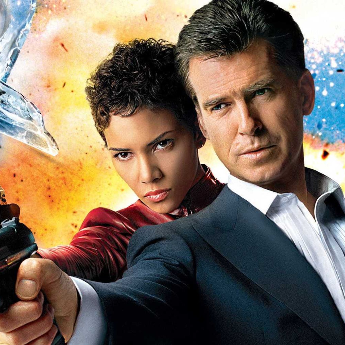 James Bond: Licence to Podcast