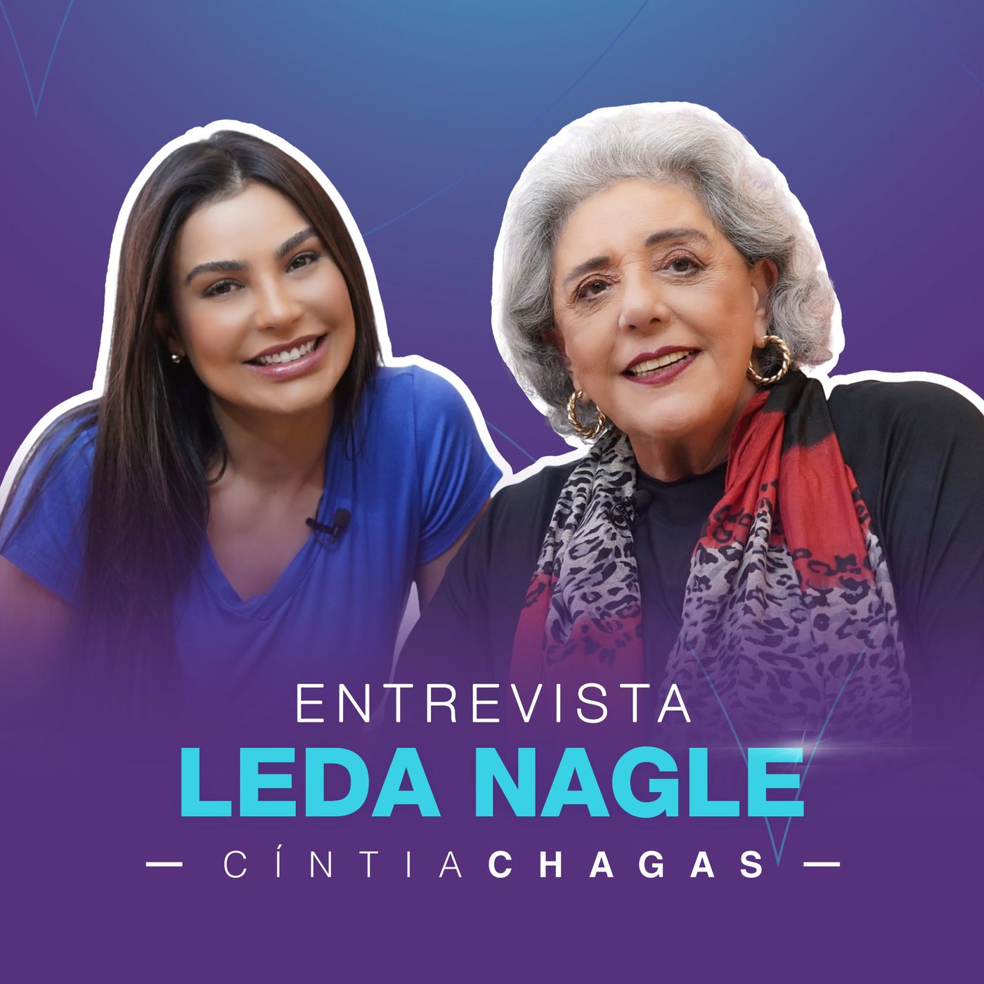 Cíntia Chagas