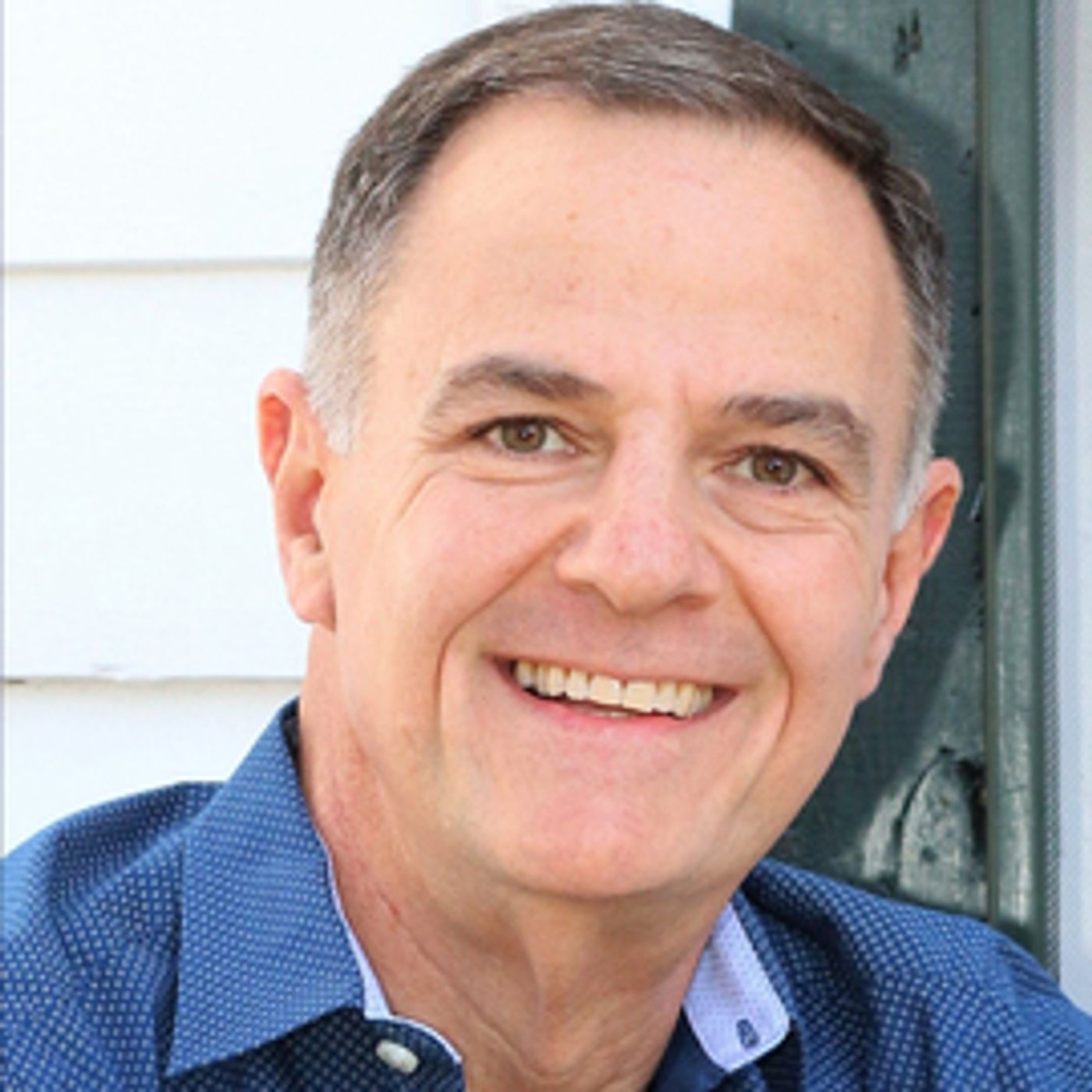 Rebelpreneur Radio with Ralph Brogden
