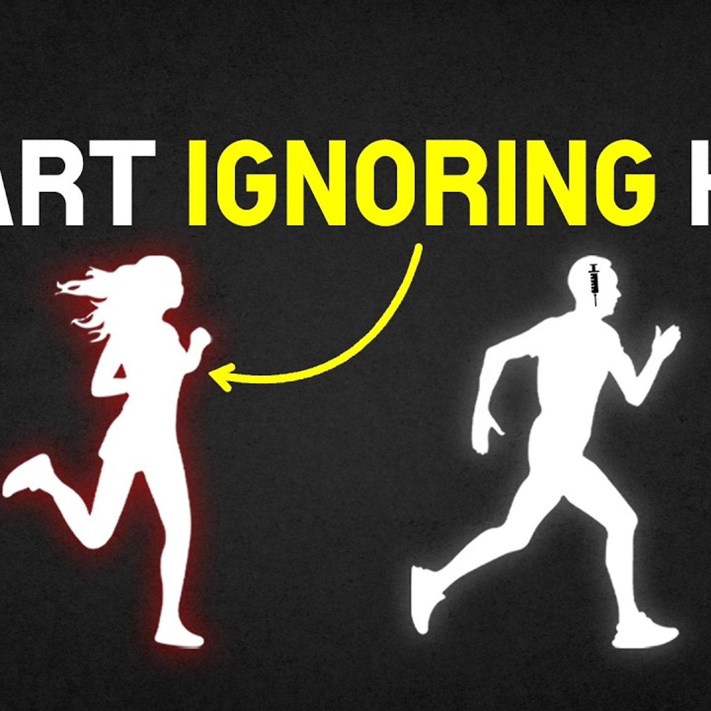 Ignoring Women: The Secret to Making Her Chase You episode artwork