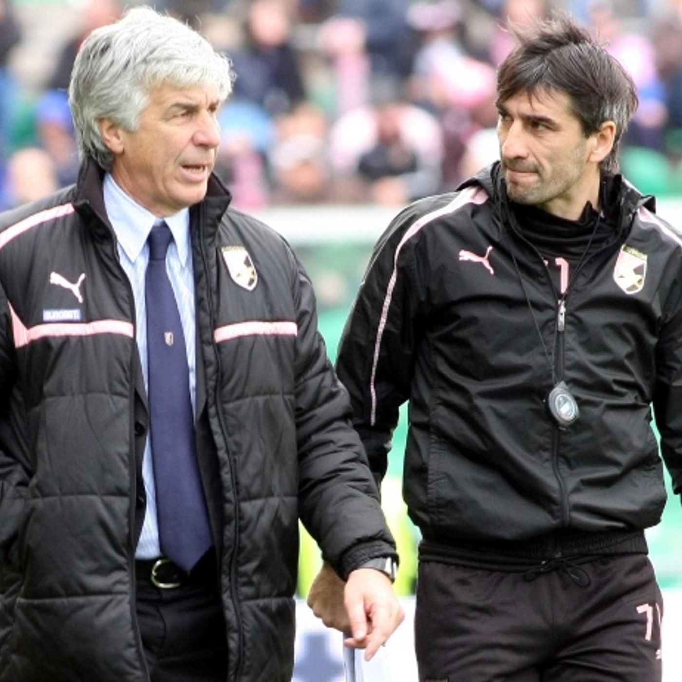 #5 ma il Verona potrà mai diventare come l'Atalanta?