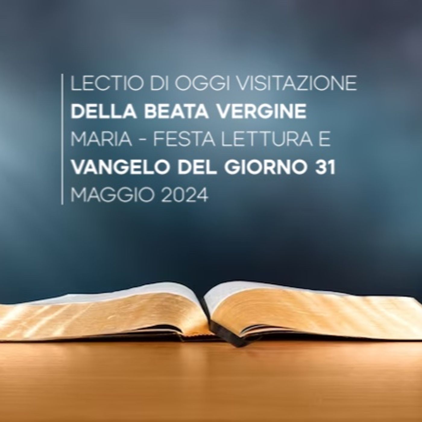 Lectio  Divina quotidiana
