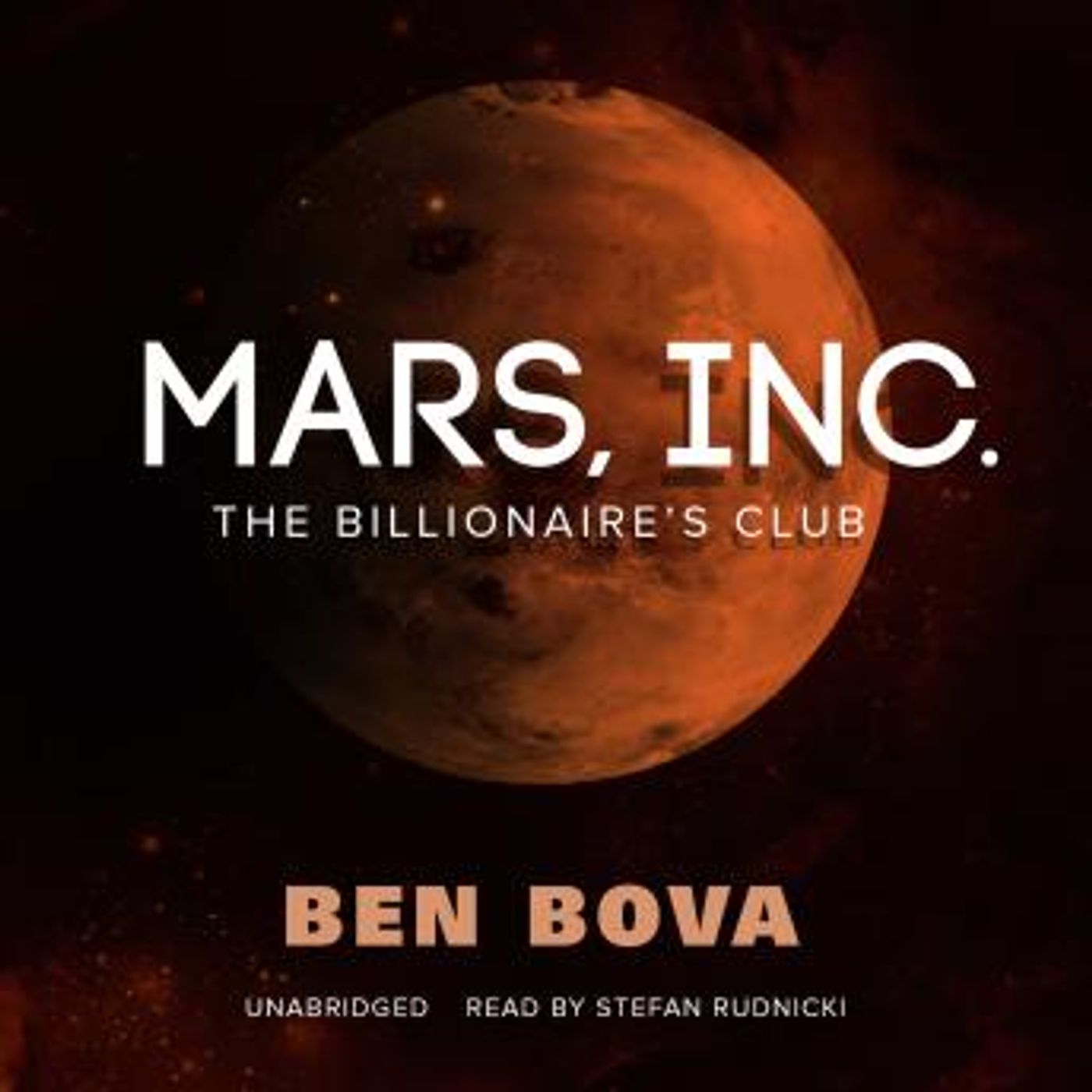 Listen to the Best Full Audiobooks in Science Fiction & Fantasy, Science Fiction