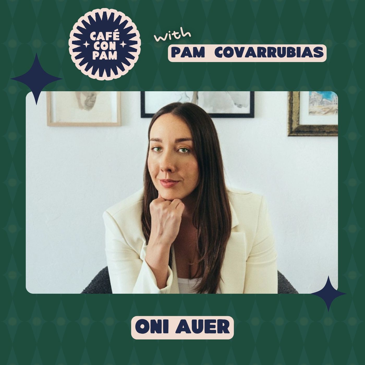 After 22 Years in Corporate, She Chose Clean Beauty | Oni Auer