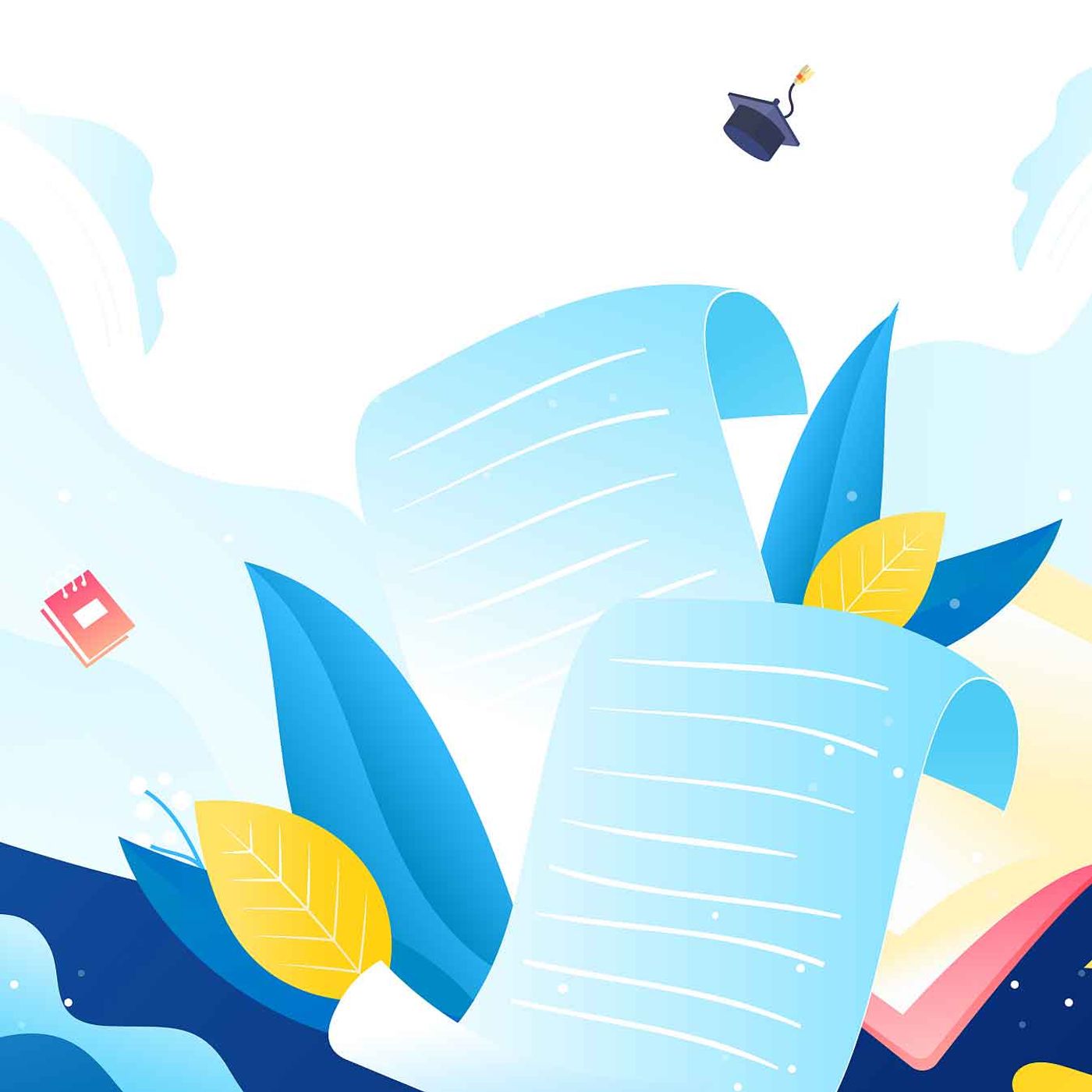 The great undergraduate thesis debate