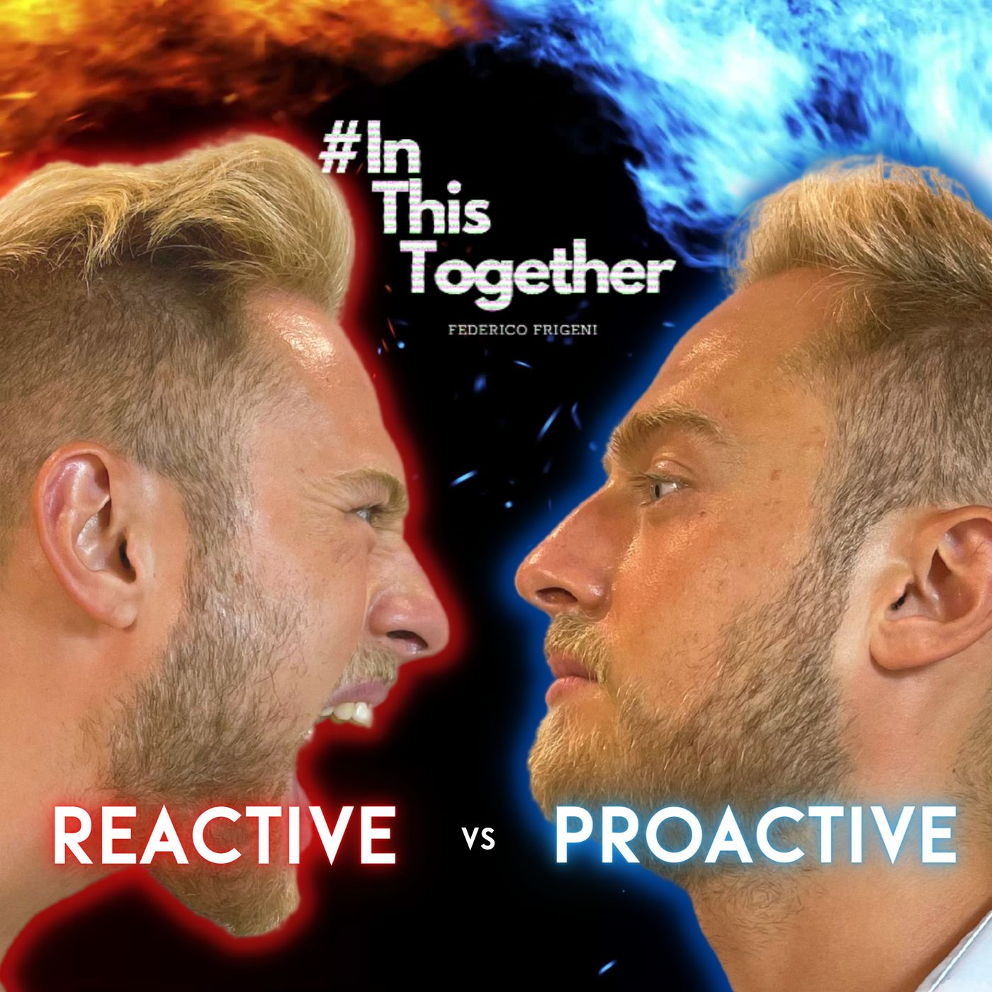 #InThisTogether