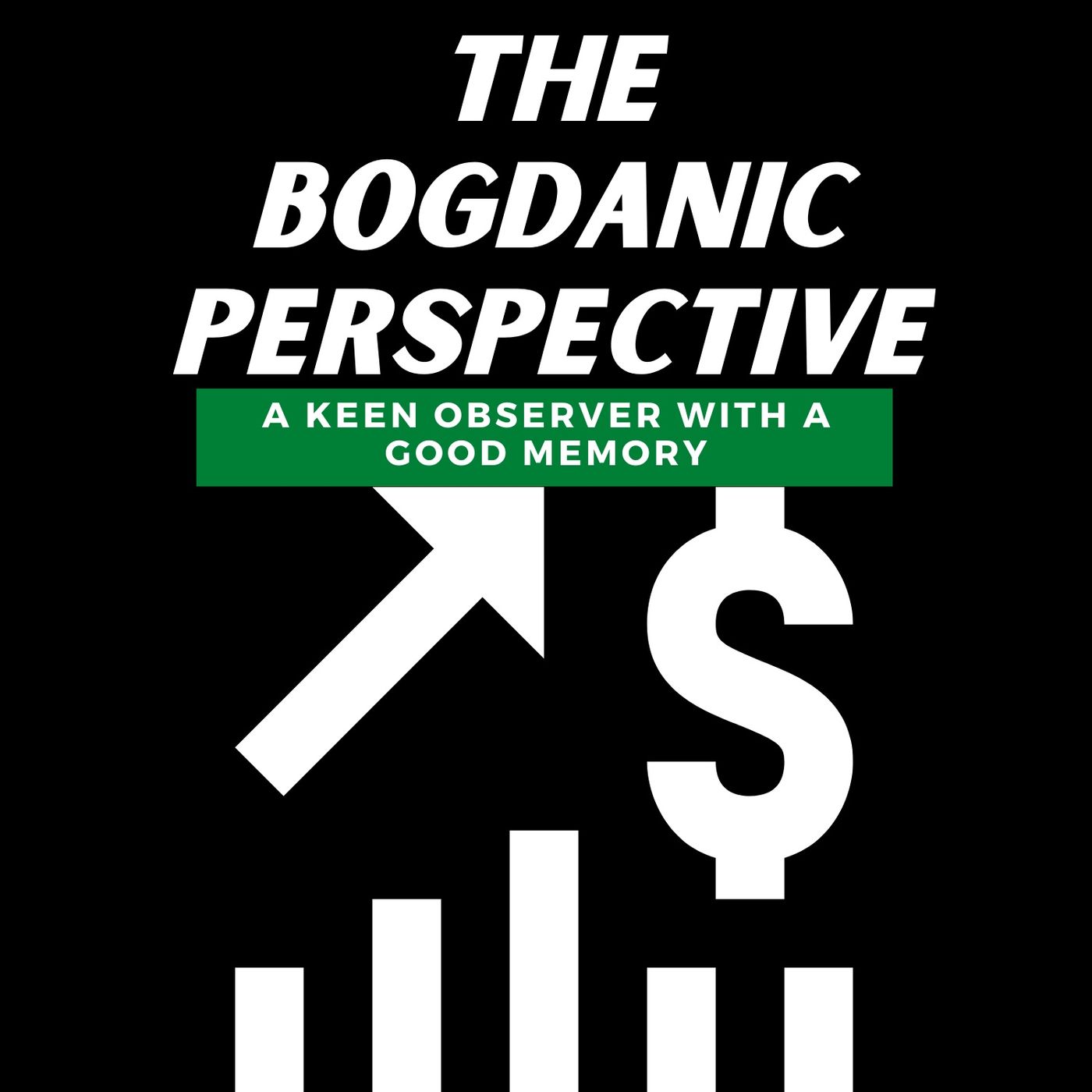The Bogdanich Perspective - By The Numbers episode artwork