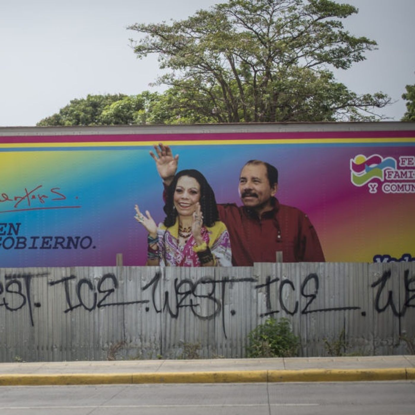 Ortega encamina a Nicaragua hacia un peligroso aislamiento internacional similar al de Venezuela