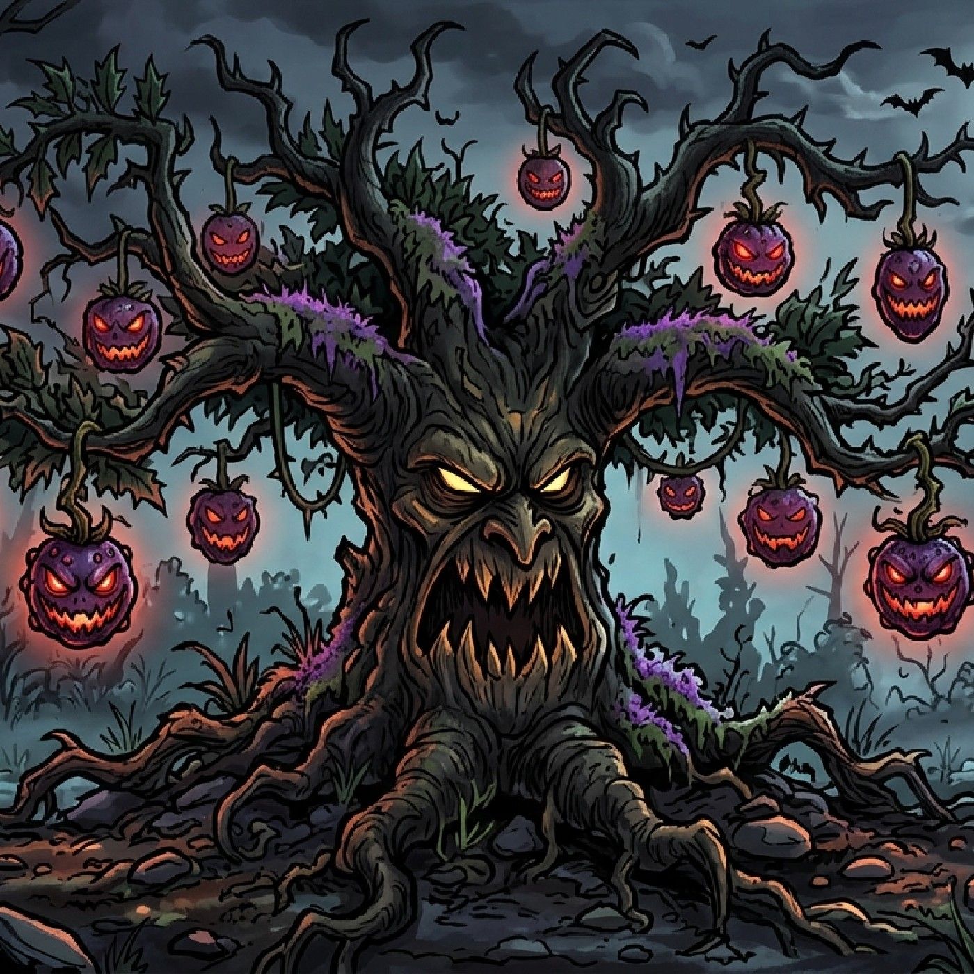 Fruit of the Poisonous Tree