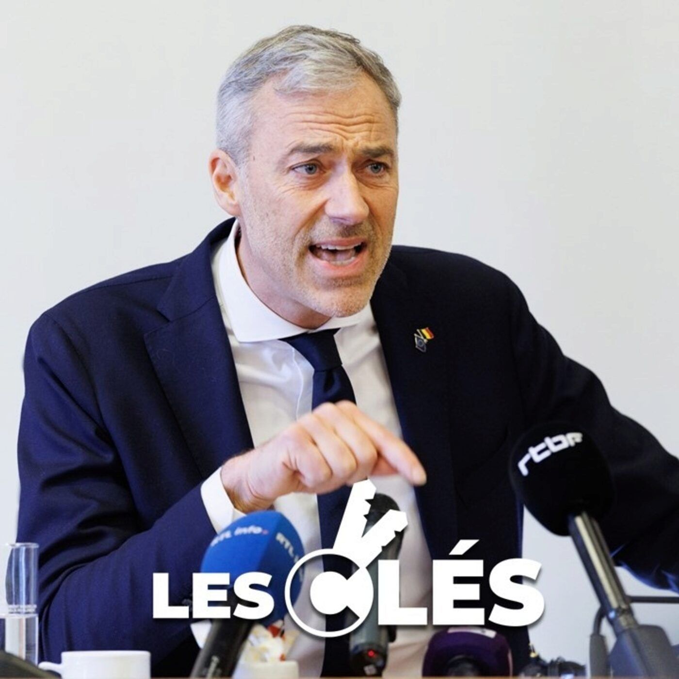 Bruxelles : peut-on surmonter le blocage ? episode artwork