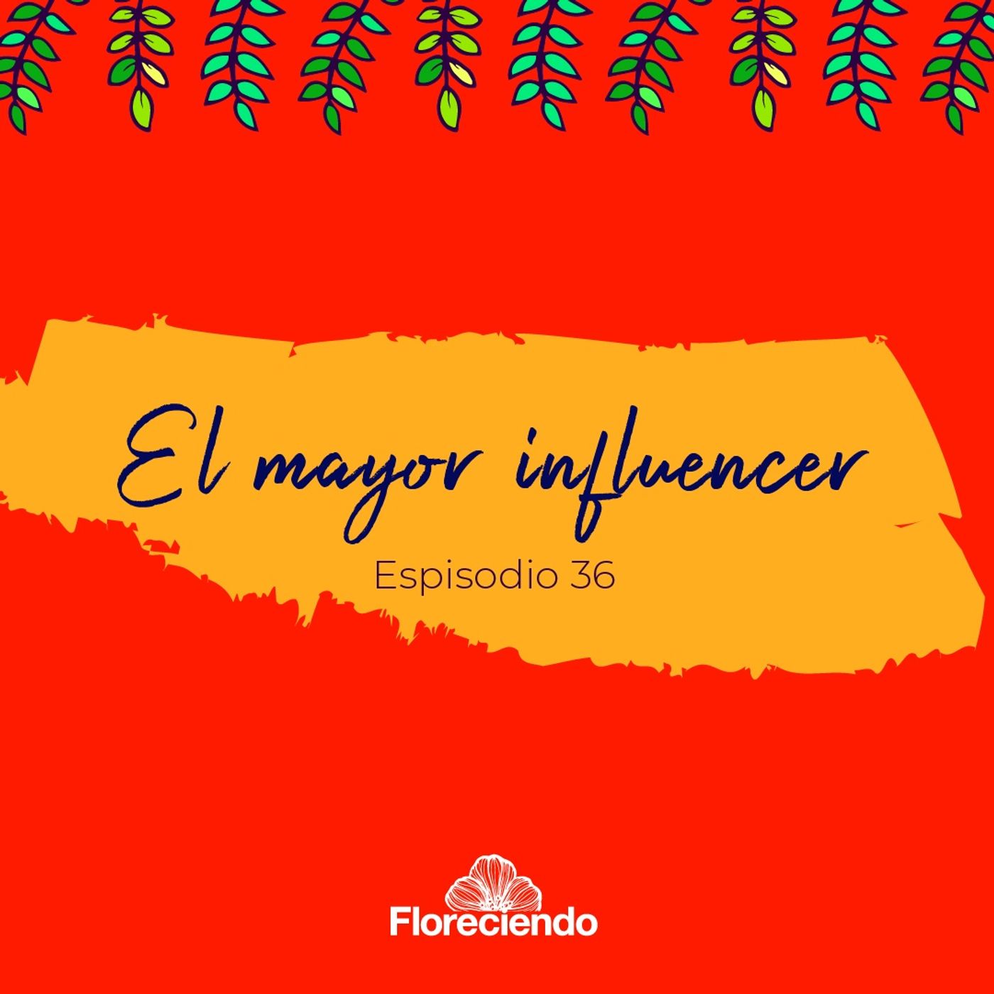 Floreciendo MG