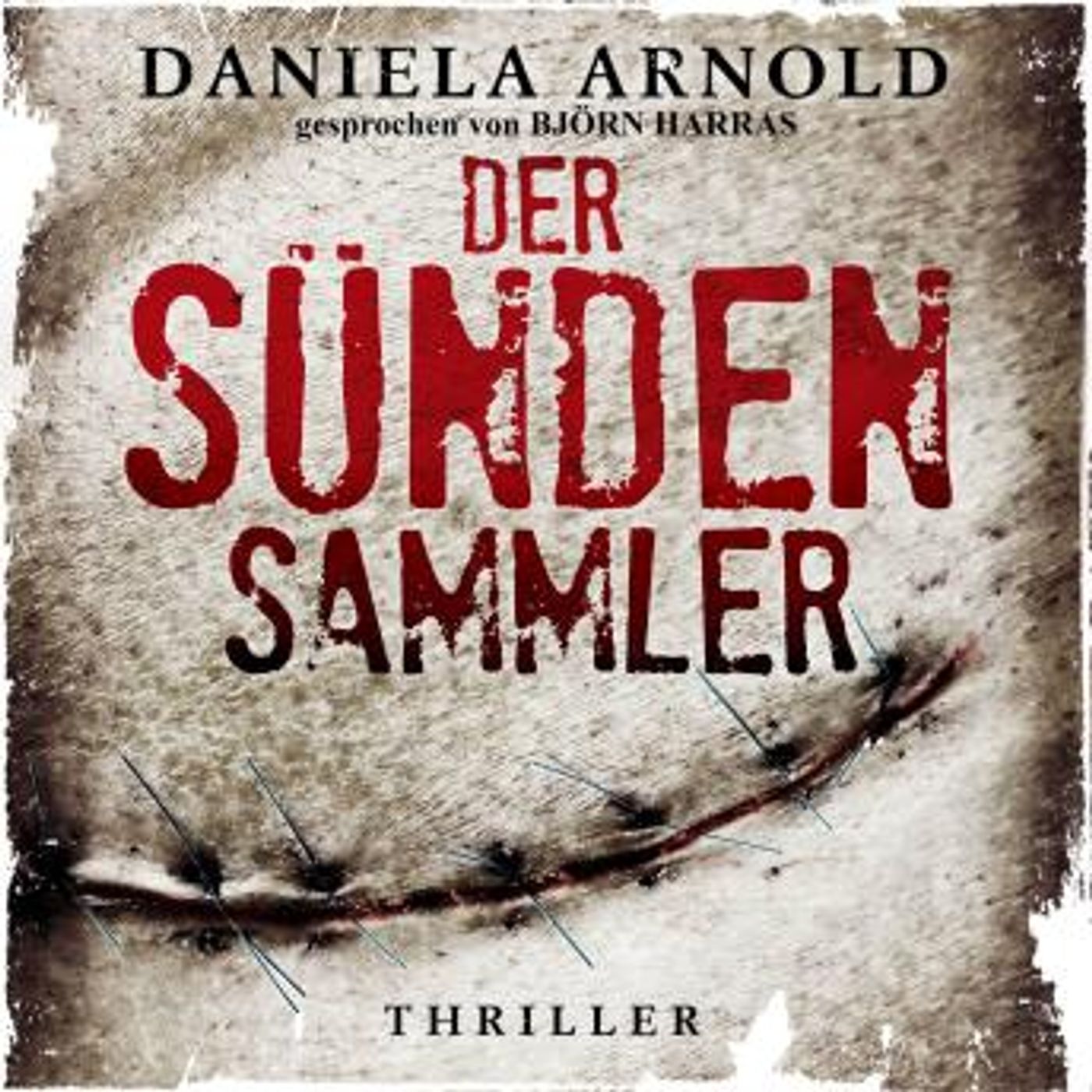 Listen to Full Audiobooks in Mystery, Thriller & Horror, Suspense