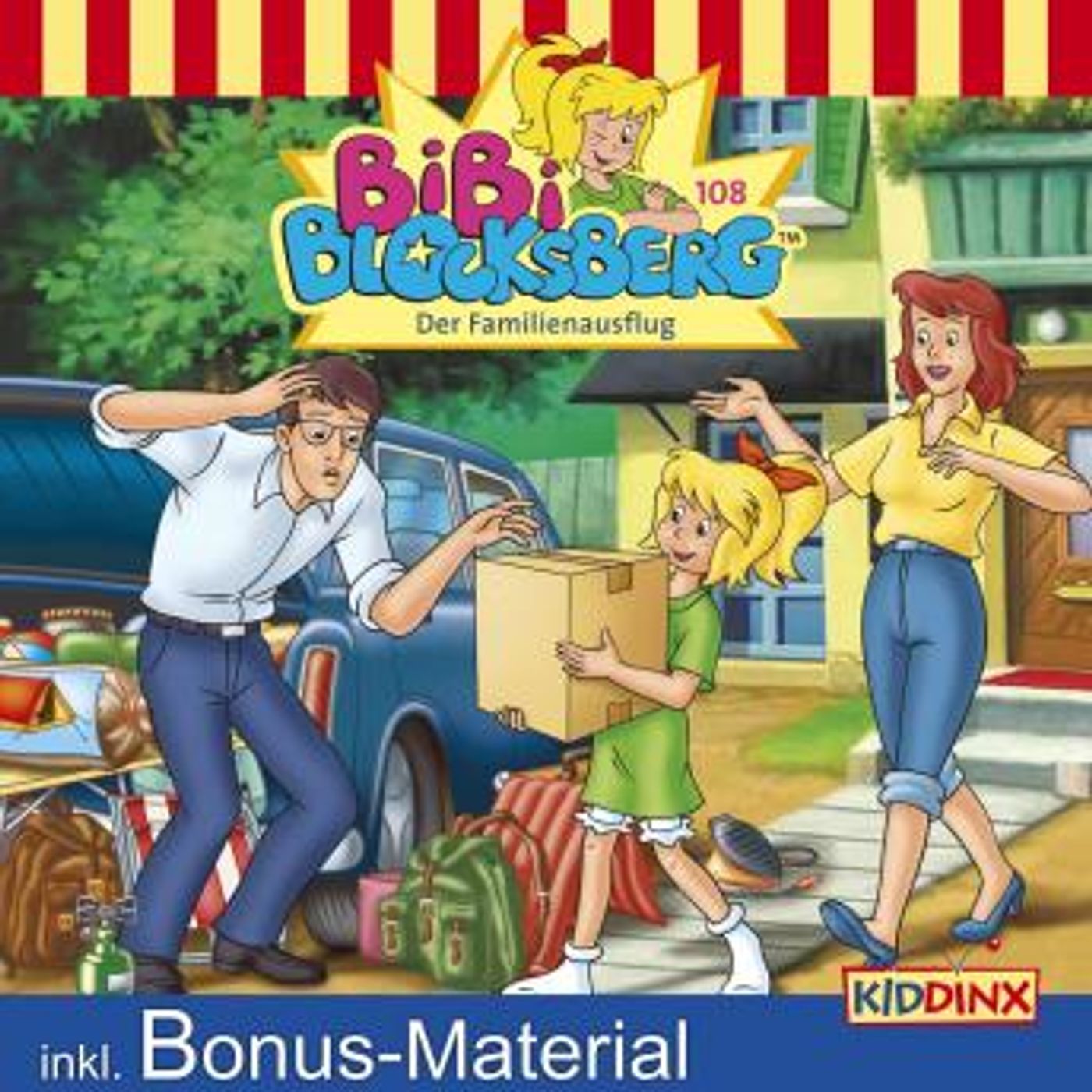 Download New Full Audiobooks in Kids, Ages 5 & Under