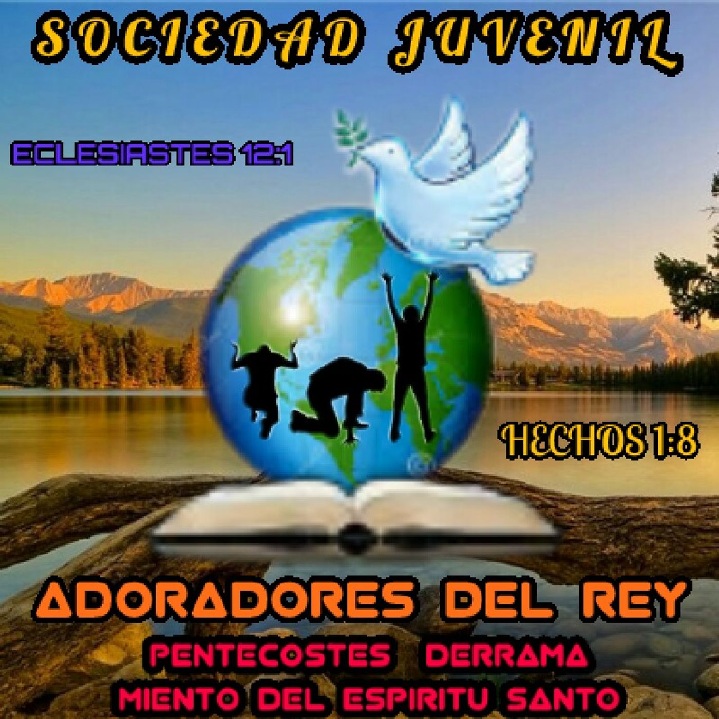 Ministerio Guerreros De Cristo777