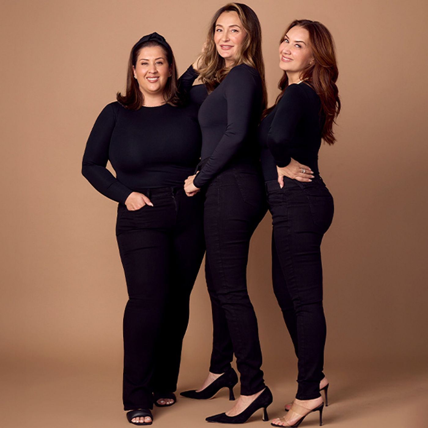 Denim Thoughts: What Confidence Fits Like for Women episode artwork