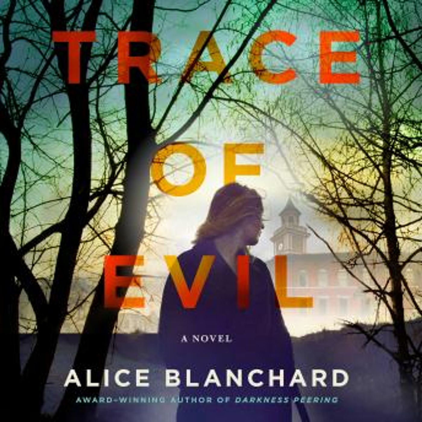 Grab the Essential Free Audiobooks in Mystery, Thriller & Horror, Police & Detective