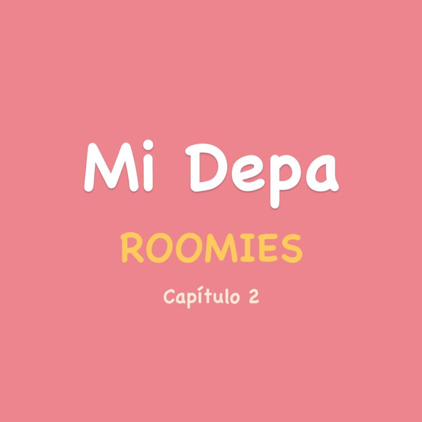 Las Amiguitas episode artwork