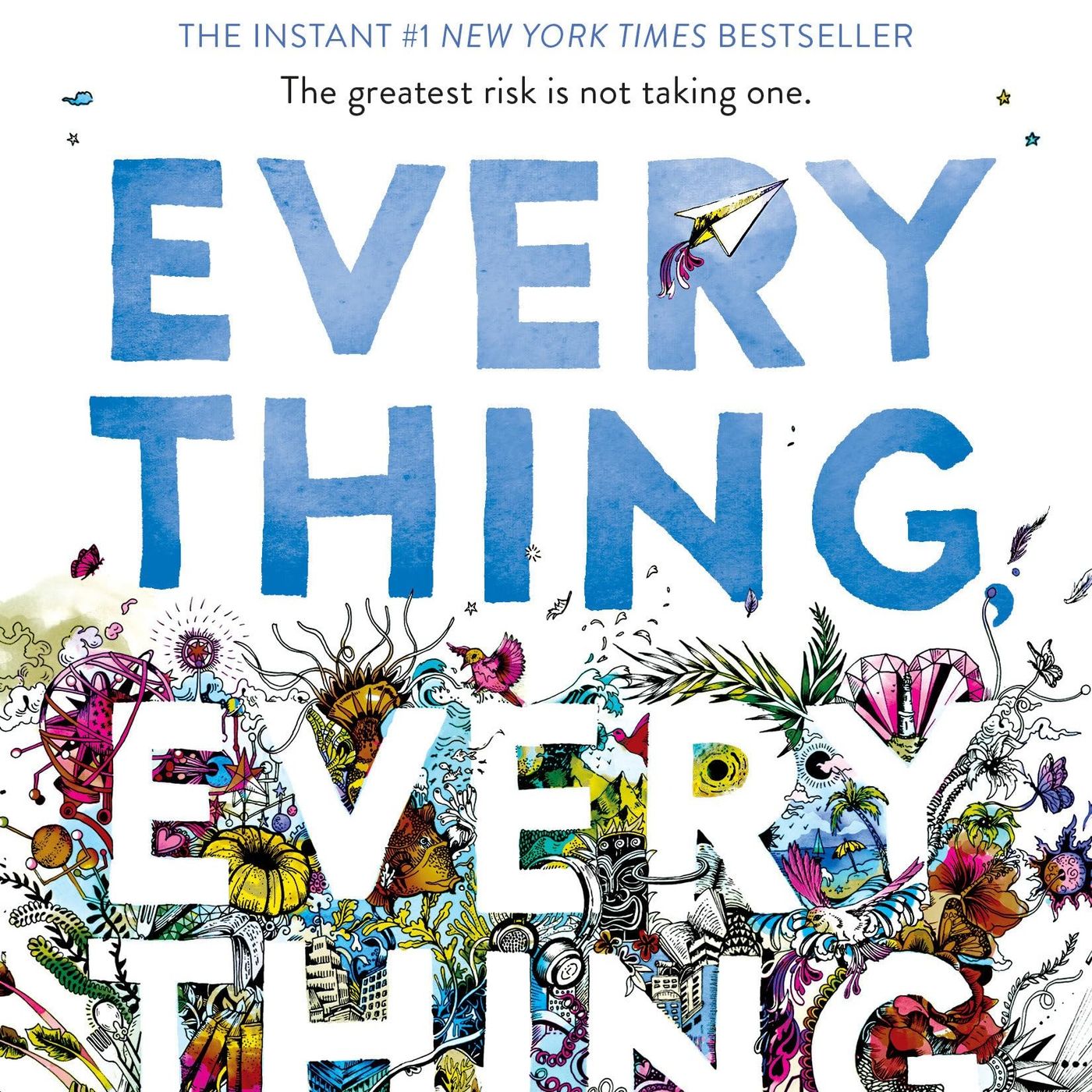 Everything, Everything