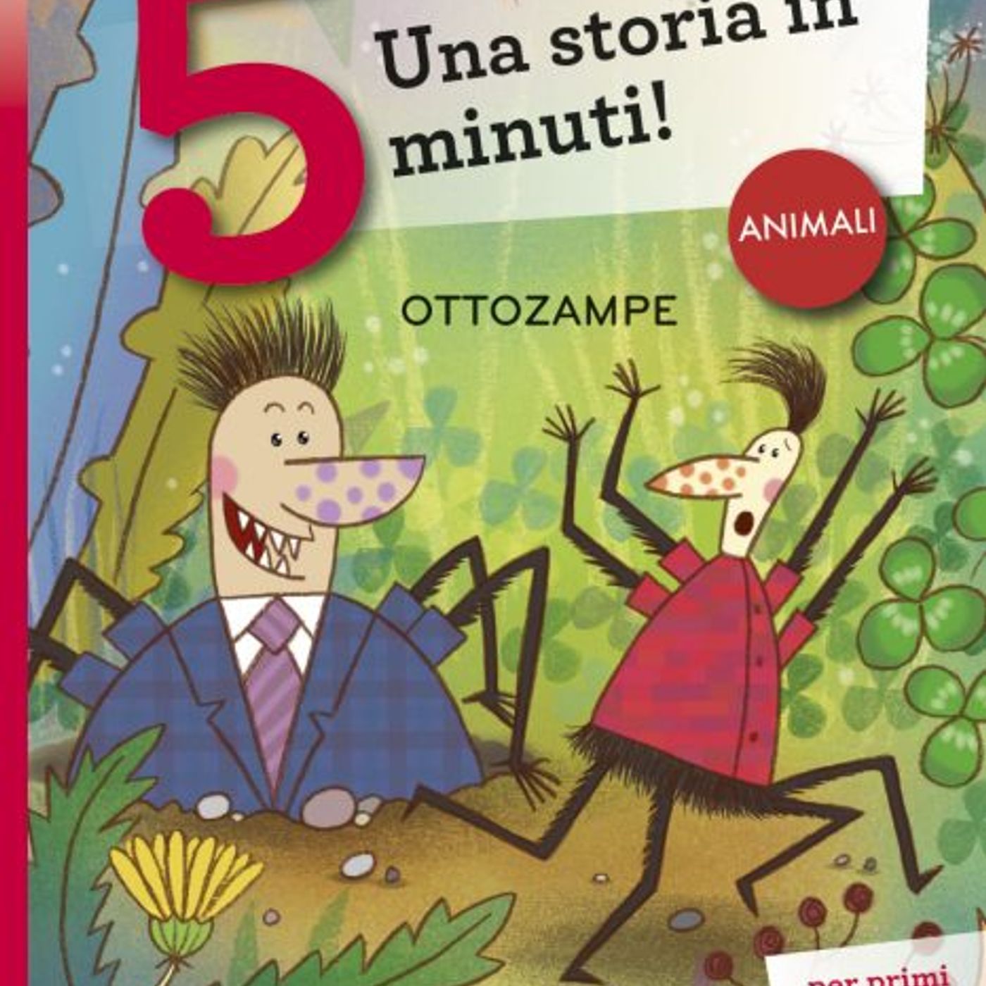 AUDIOLIBRI PER BAMBINI
