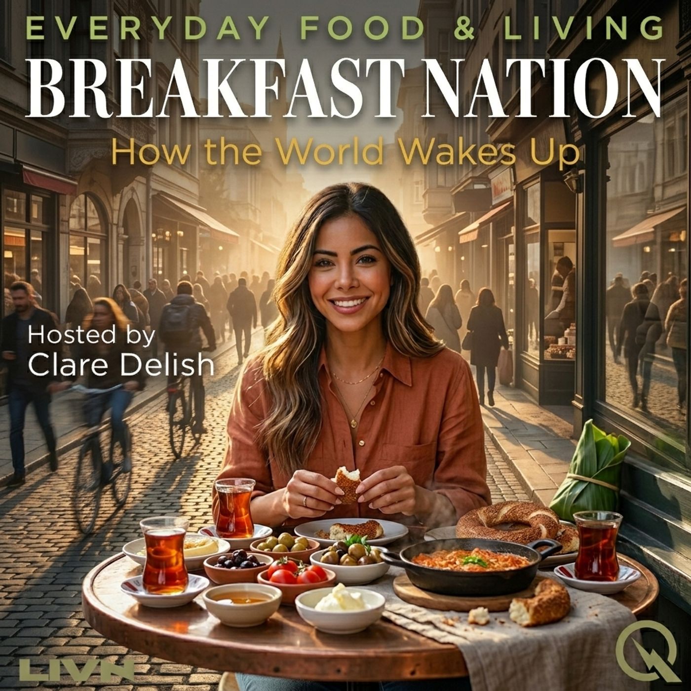 Breakfast Nation