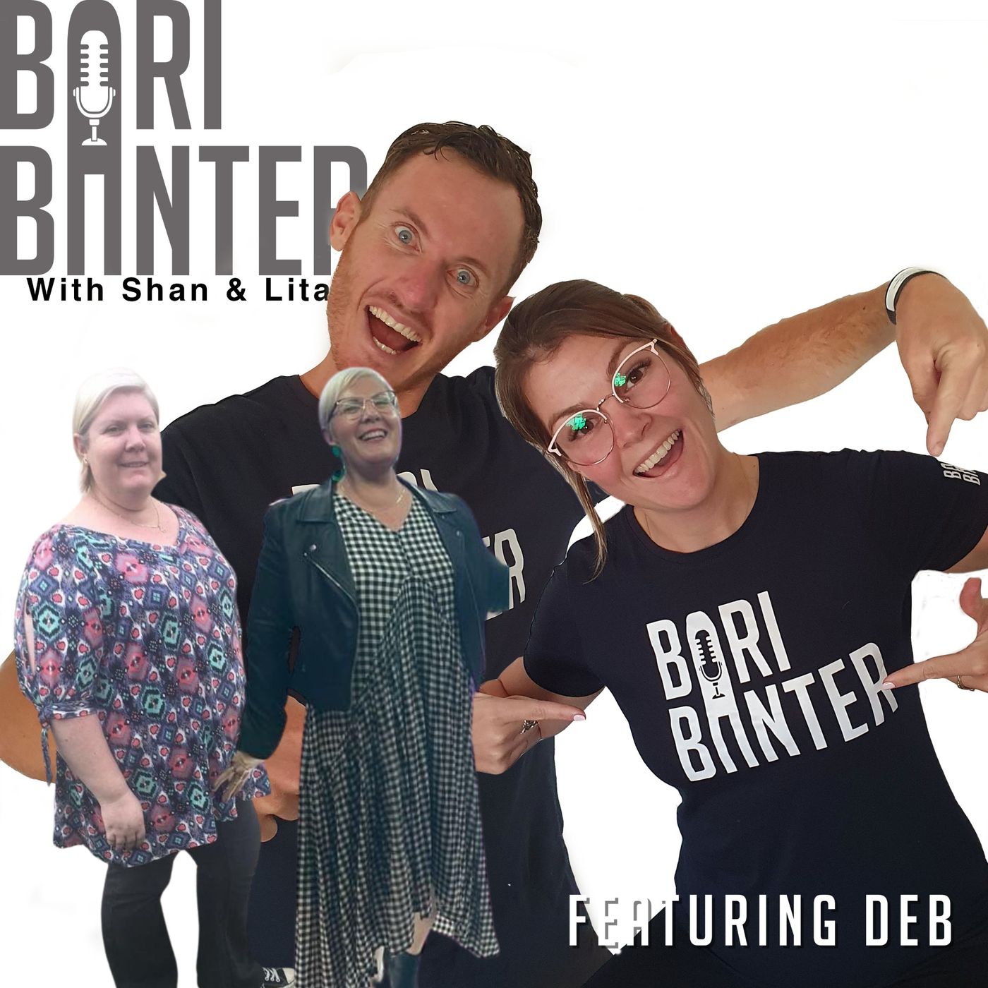 BARI BANTER