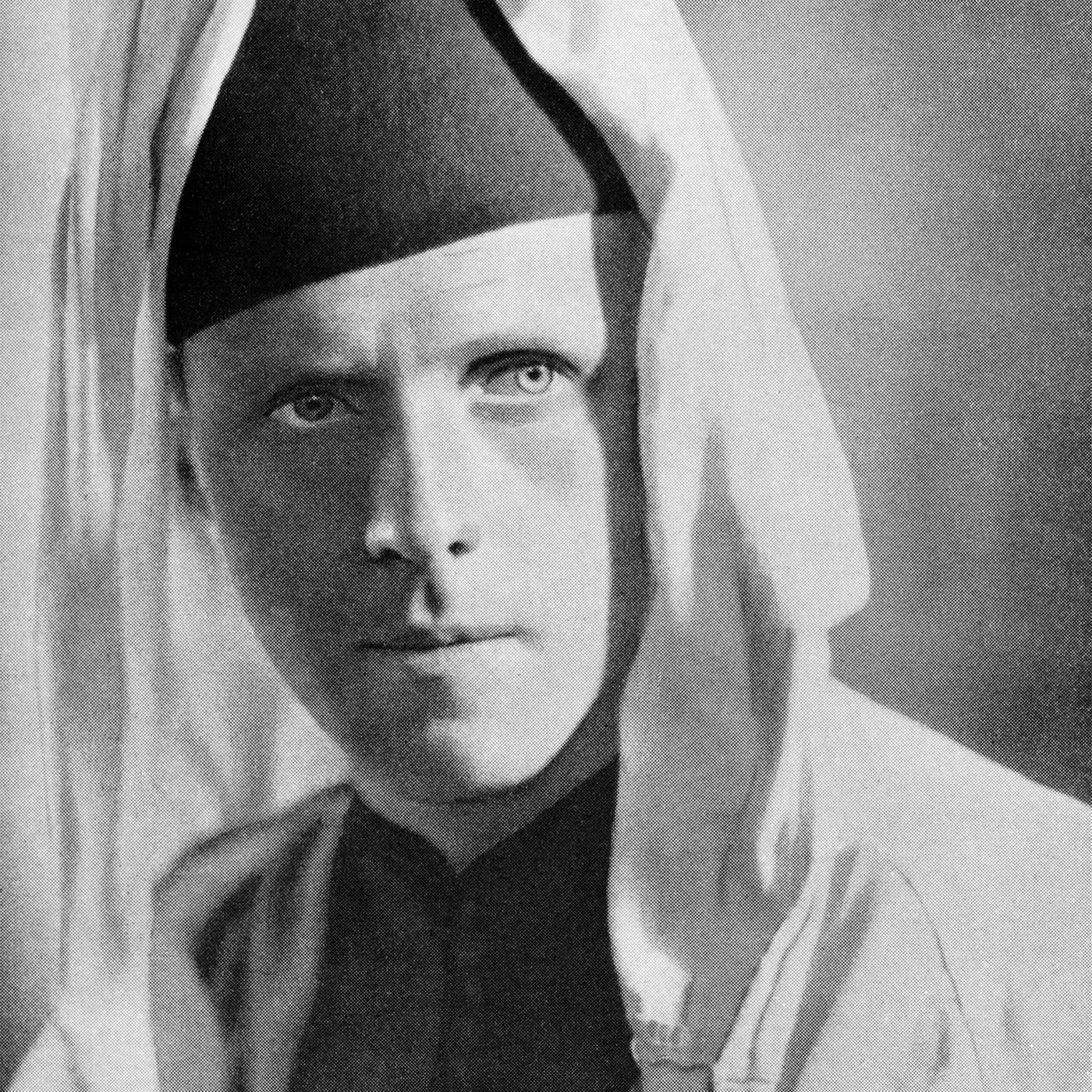 S10E2. Knud Holmboe: Danmarks Lawrence of Arabia - podcast episode cover