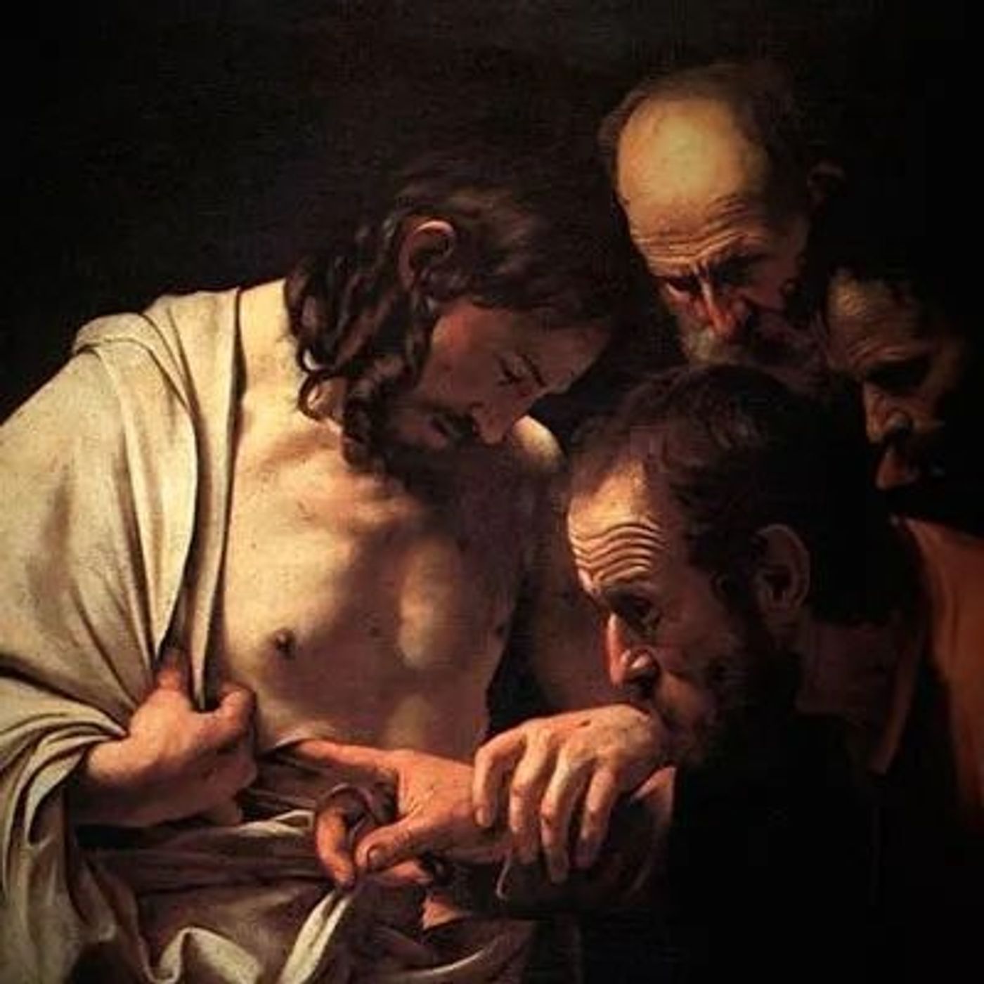 Santo Tomás, Apóstol episode artwork