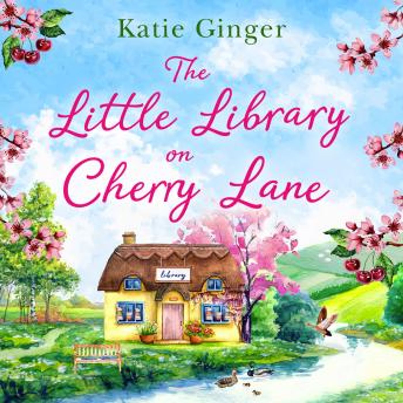 Listen to Trending Full Audiobooks in Romance, Rom-Com