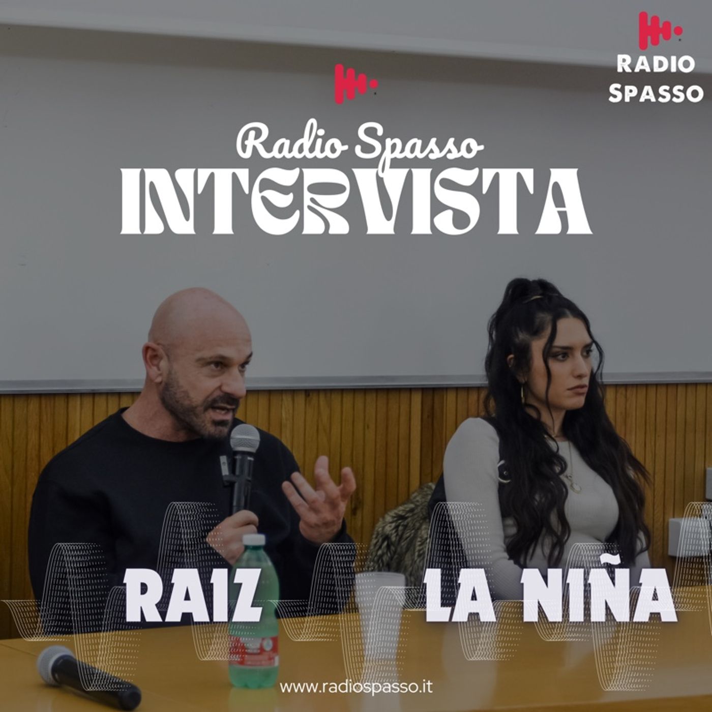 The Radio Spasso Show