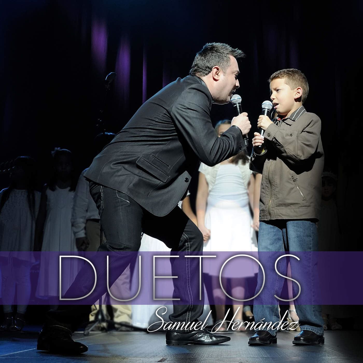 Juan Noelia Martinez Alonso\'s show
