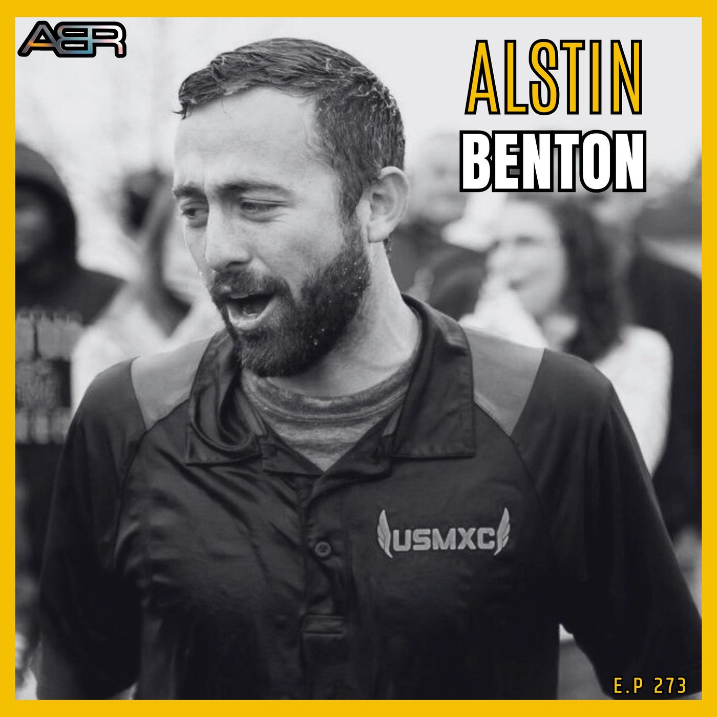 Airey Bros Radio / Austin Benton / Ep 273 / University of St. Mary / Saint Mary XCTF / Go Spires /NAIA Cross Country / NAIA Championships