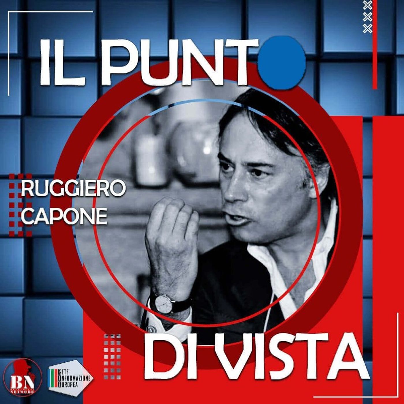 🎙02/05/2024 IL PUNT🔴 DI VISTA DI RUGGIERO CAPONE