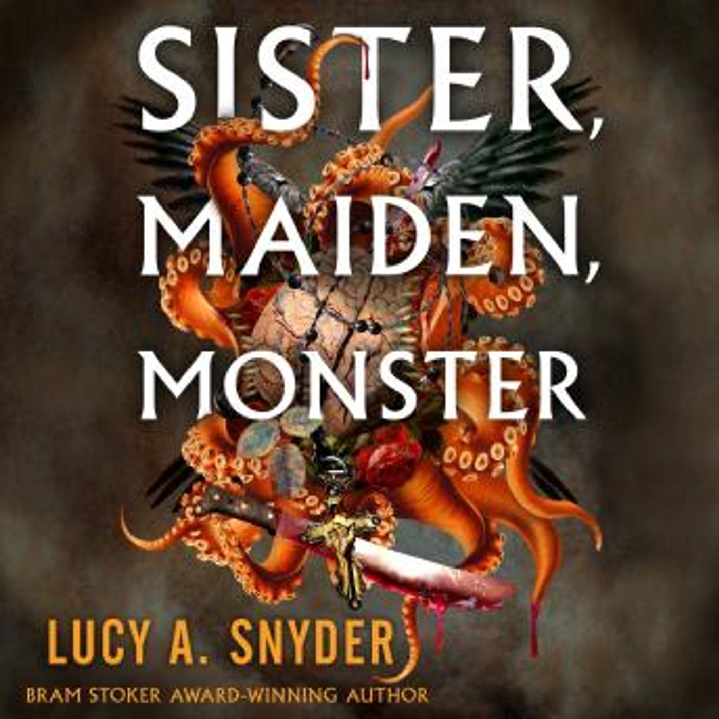 Get Best Full Audiobooks in Mystery, Thriller & Horror, Horror