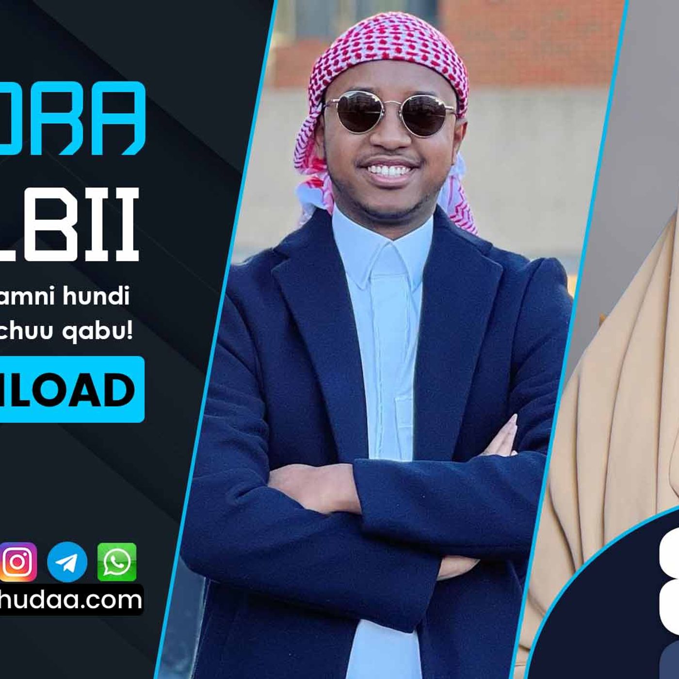 RNH 843, January 8, 2024 Soora Qalbii episode artwork