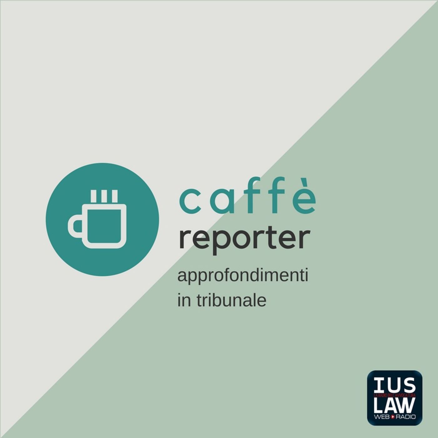 Caffé reporter