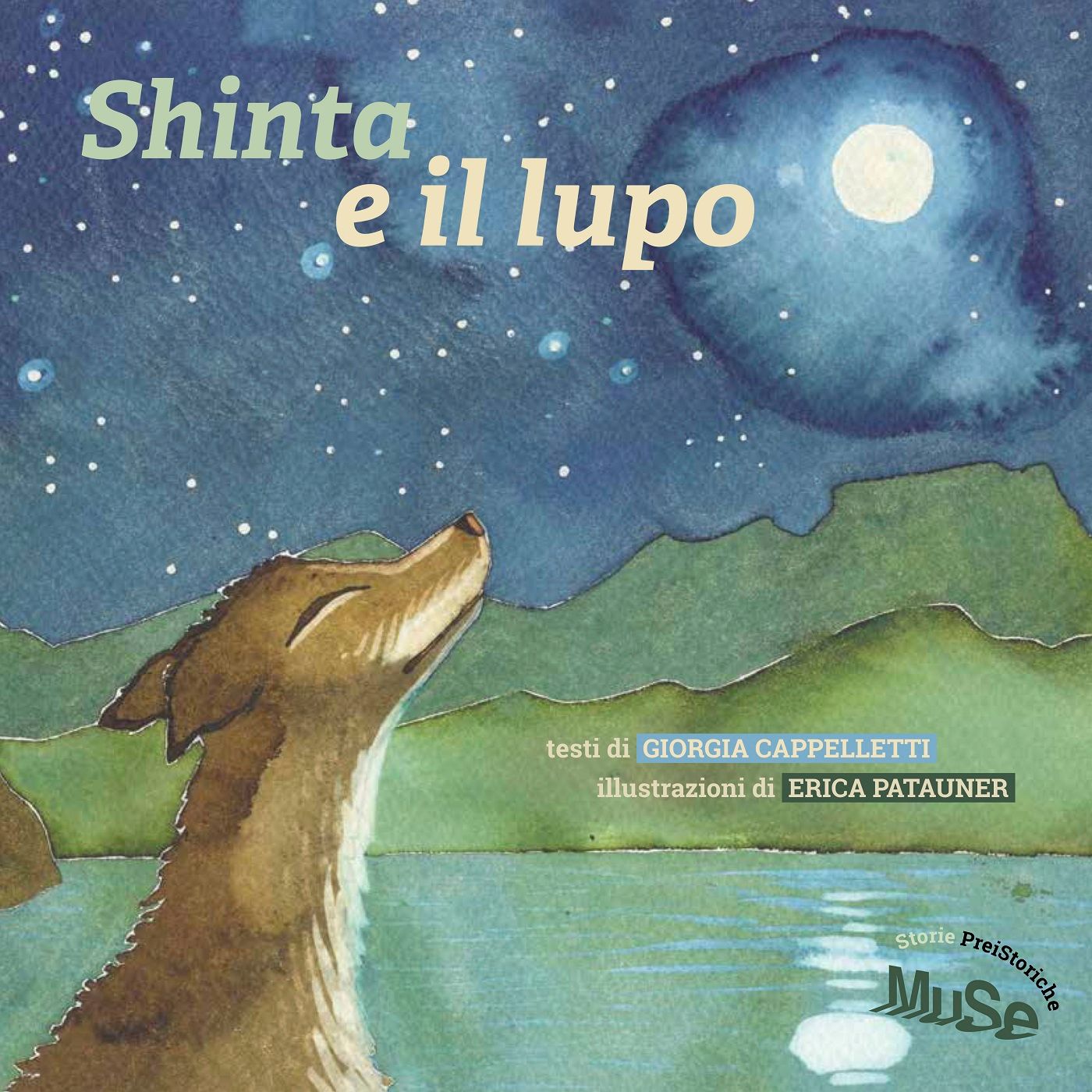 Il suono dei libri: storie per bambini da ascoltare e disegnare (manda a storieadisegni@muse.it)