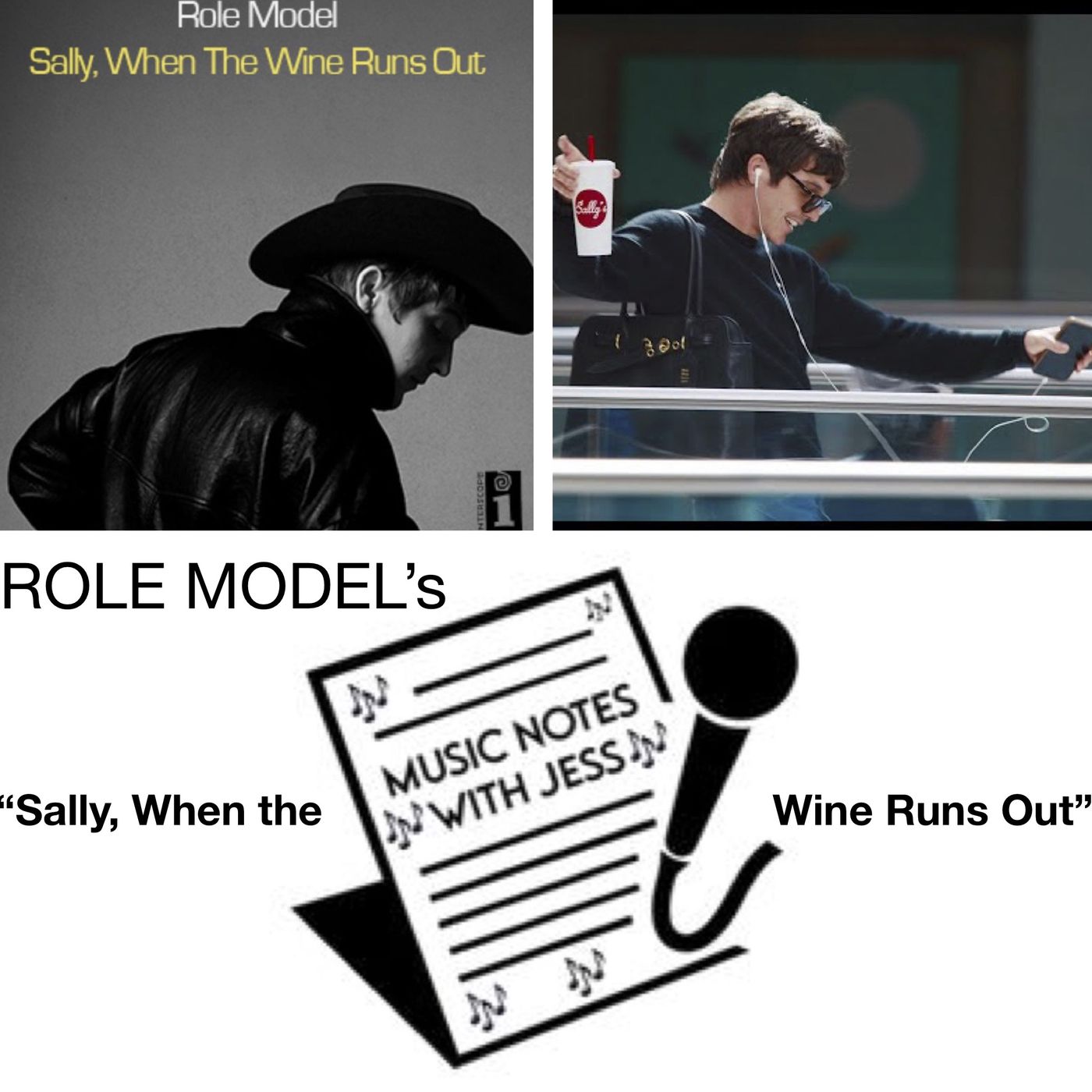 Ep. 306 - ROLE MODEL's 