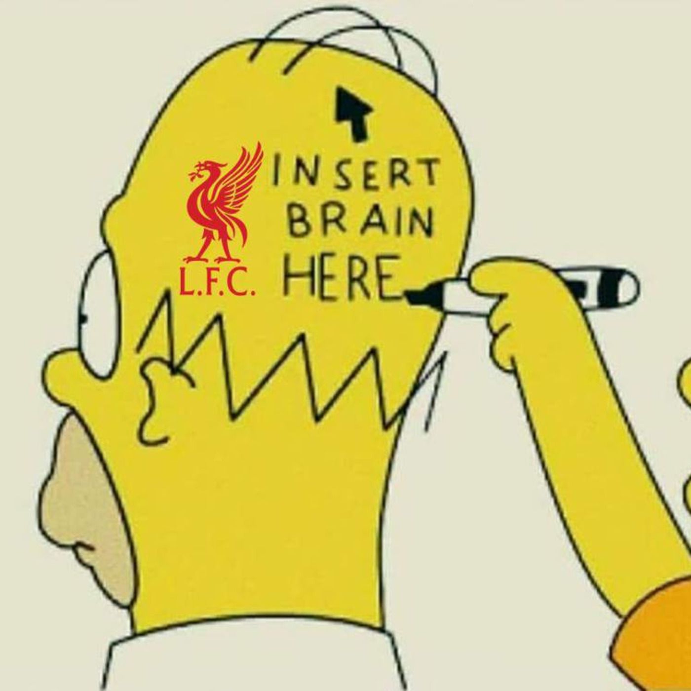 Fields Of Anfield Road Podcast