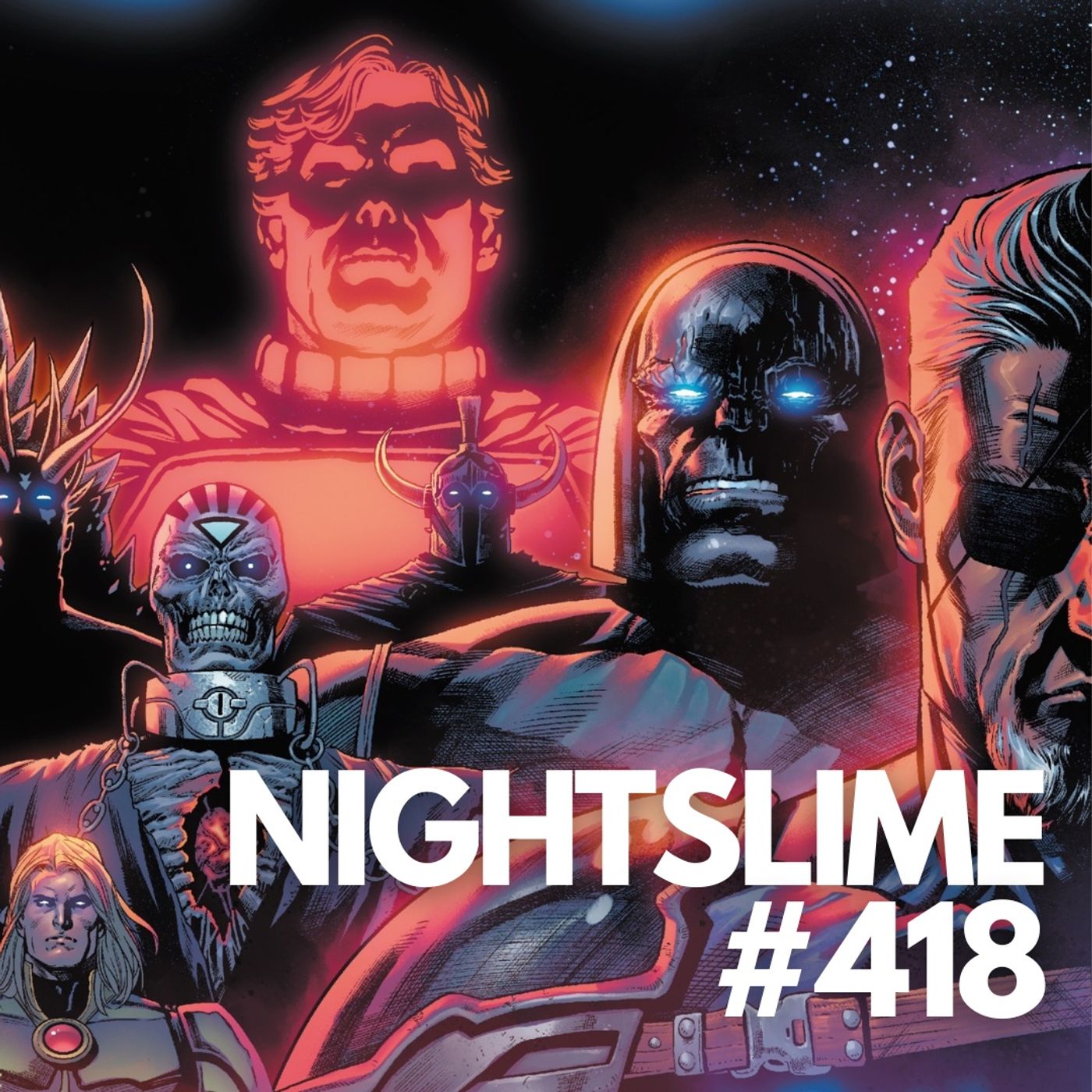 Nightslime