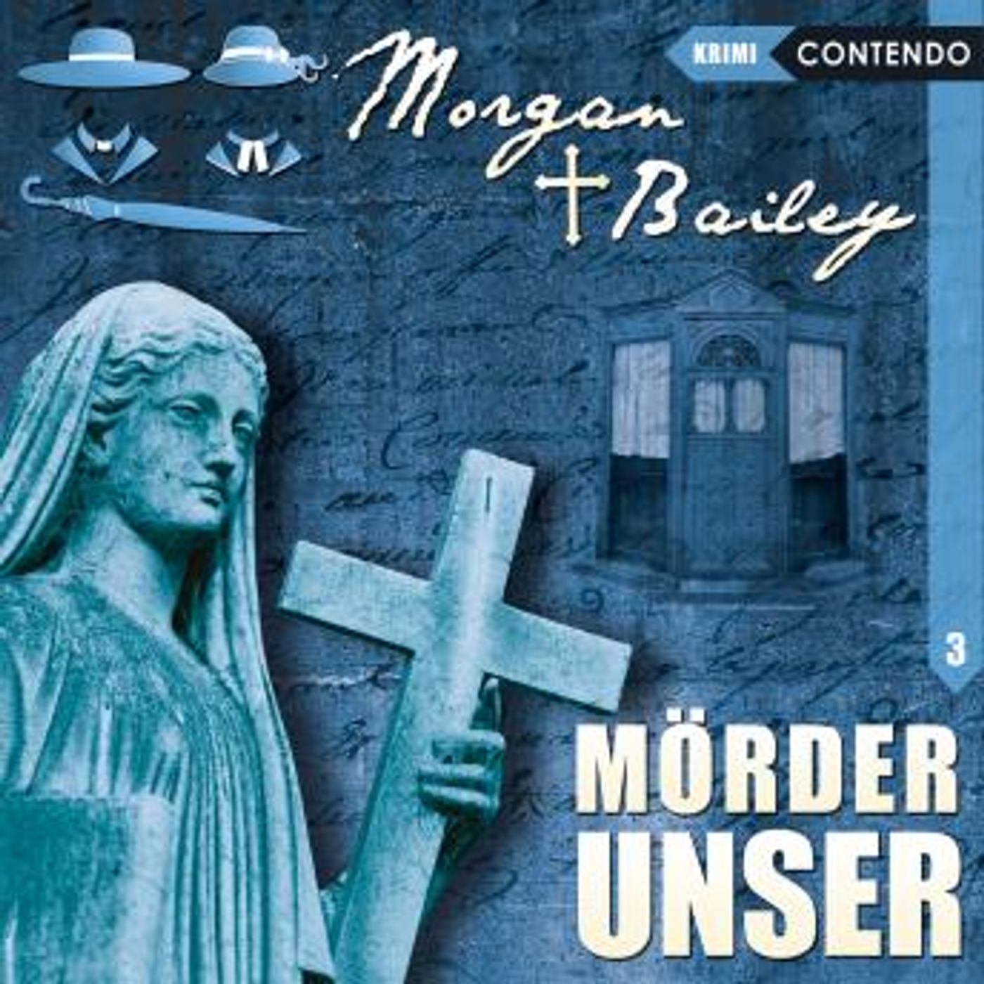 Best Audio Stories in Mystery, Thriller & Horror, Police & Detective