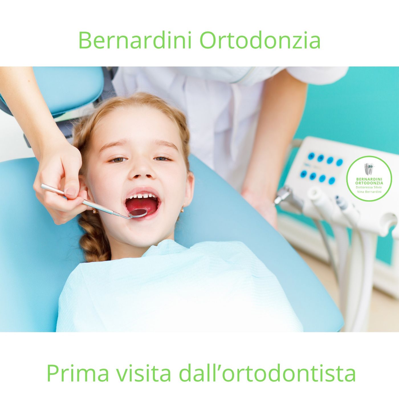 Ortodonzia Bernardini Podcast