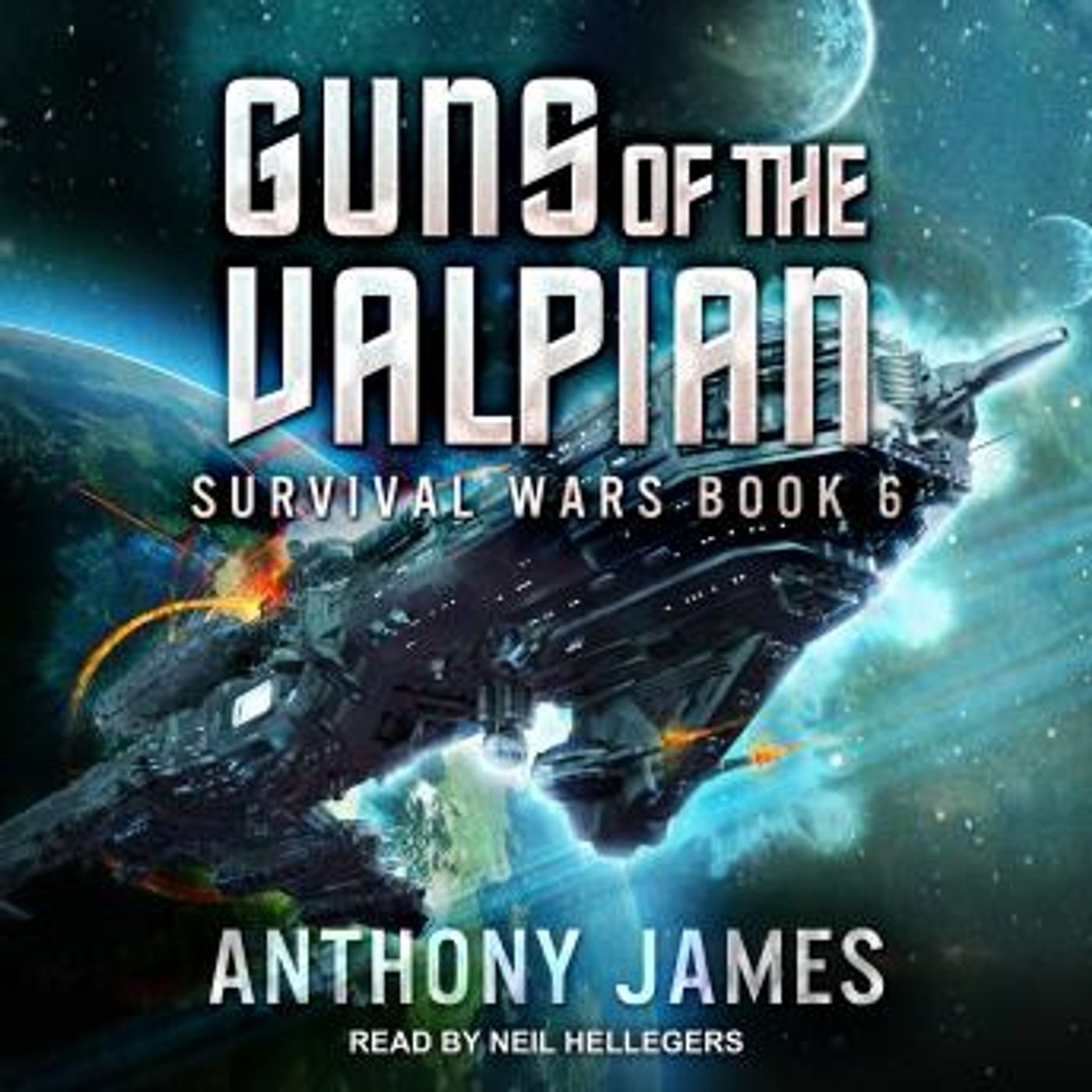 Listen to Best Full Audiobooks in Science Fiction & Fantasy, Space Opera