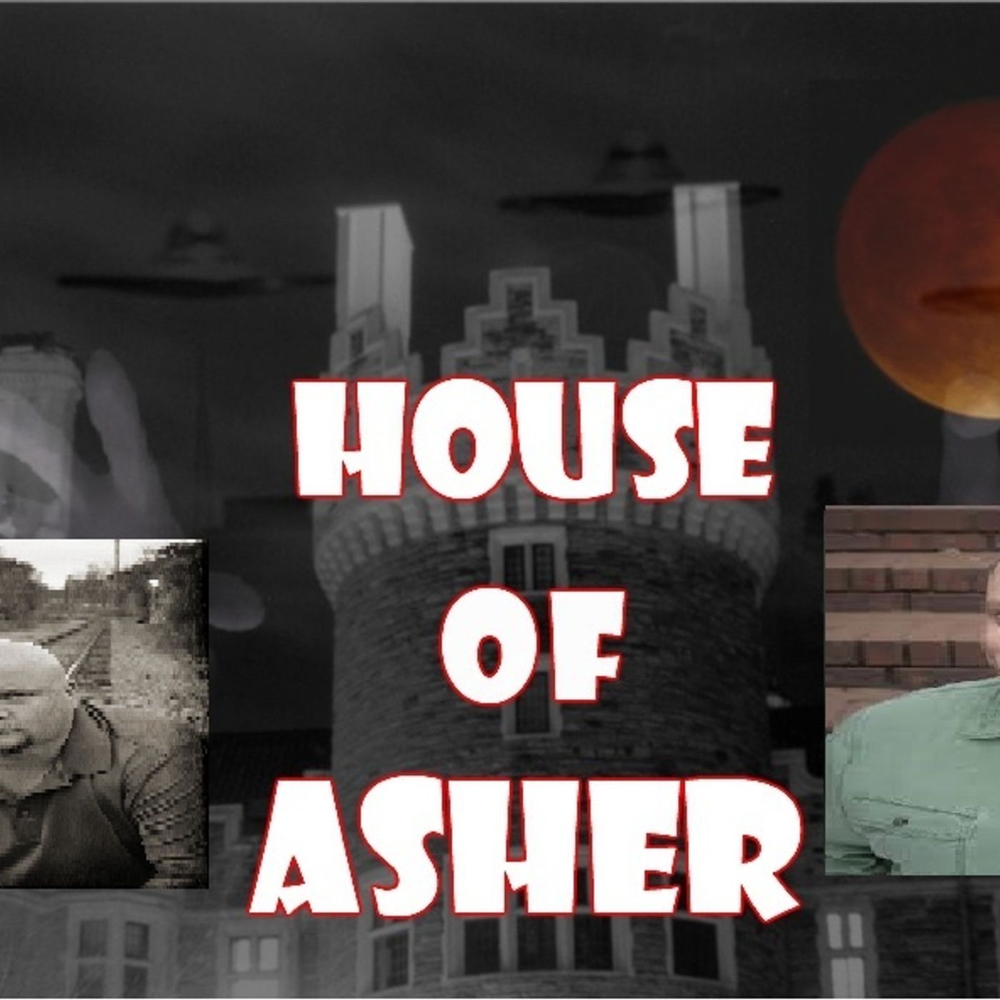 House of Asher