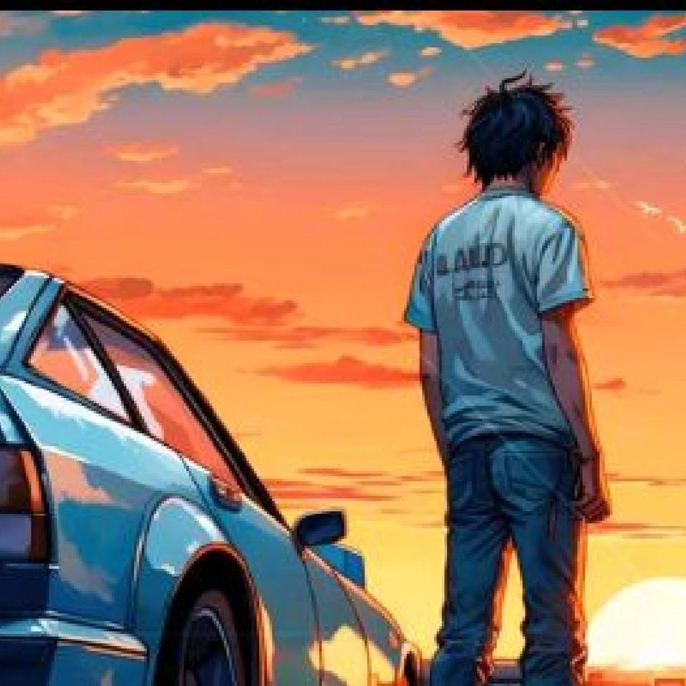 FATHER OF THREE STILL WET THE BED episode artwork