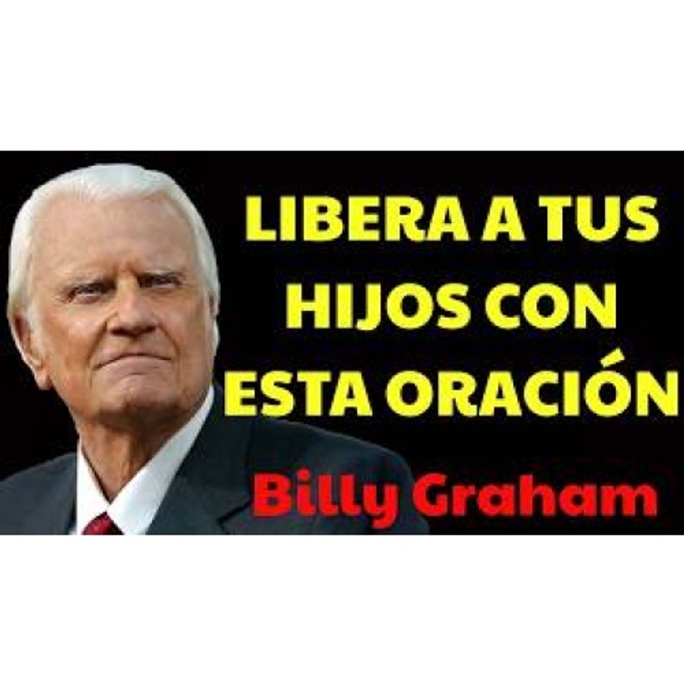 Esta es La Oración Definitiva para Romper Maldiciones - Predicas Cristianas episode artwork