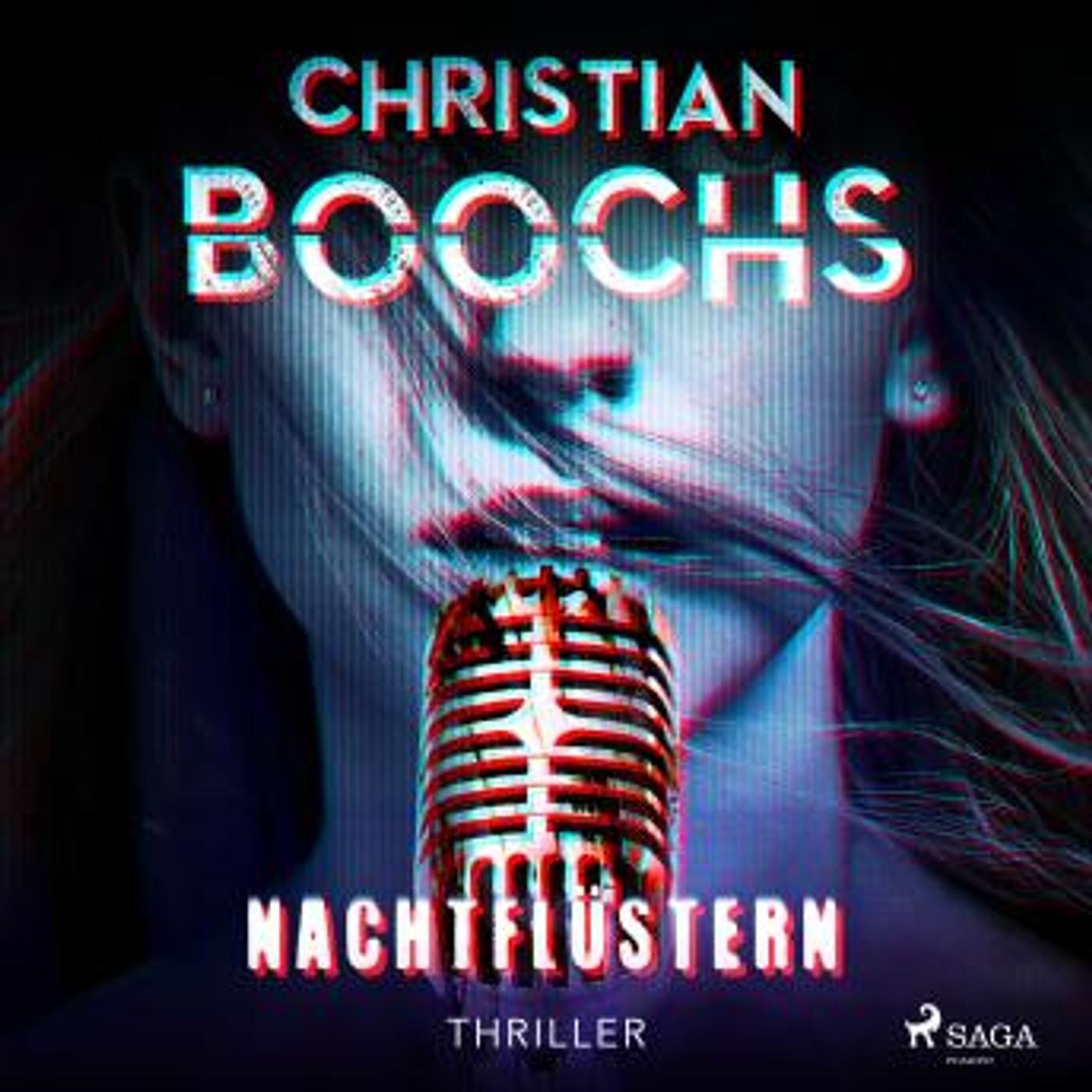 Full Audiobooks in Mystery, Thriller & Horror, Suspense