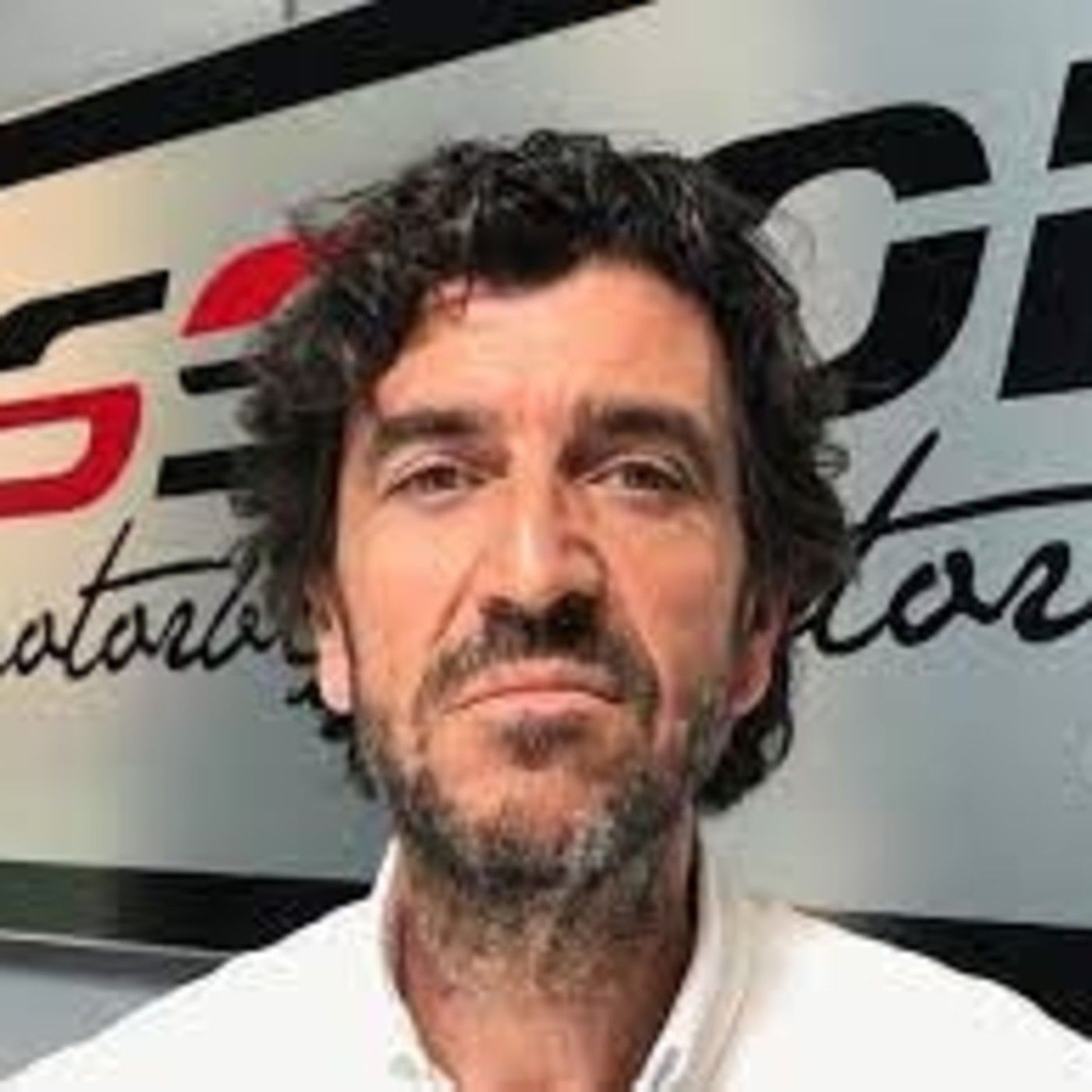 Andalucía Capital-Diego García Cabello