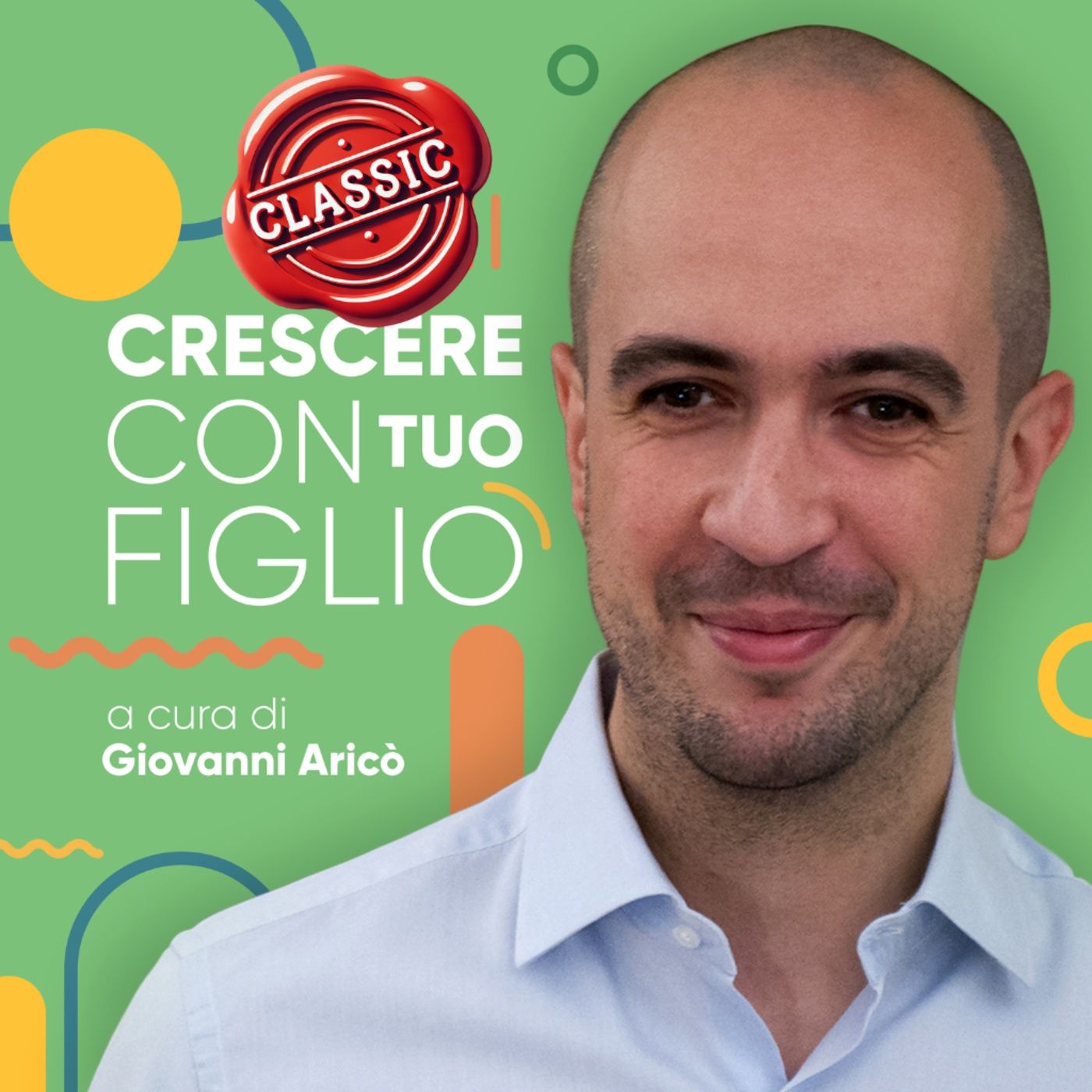 Crescere Con Tuo Figlio